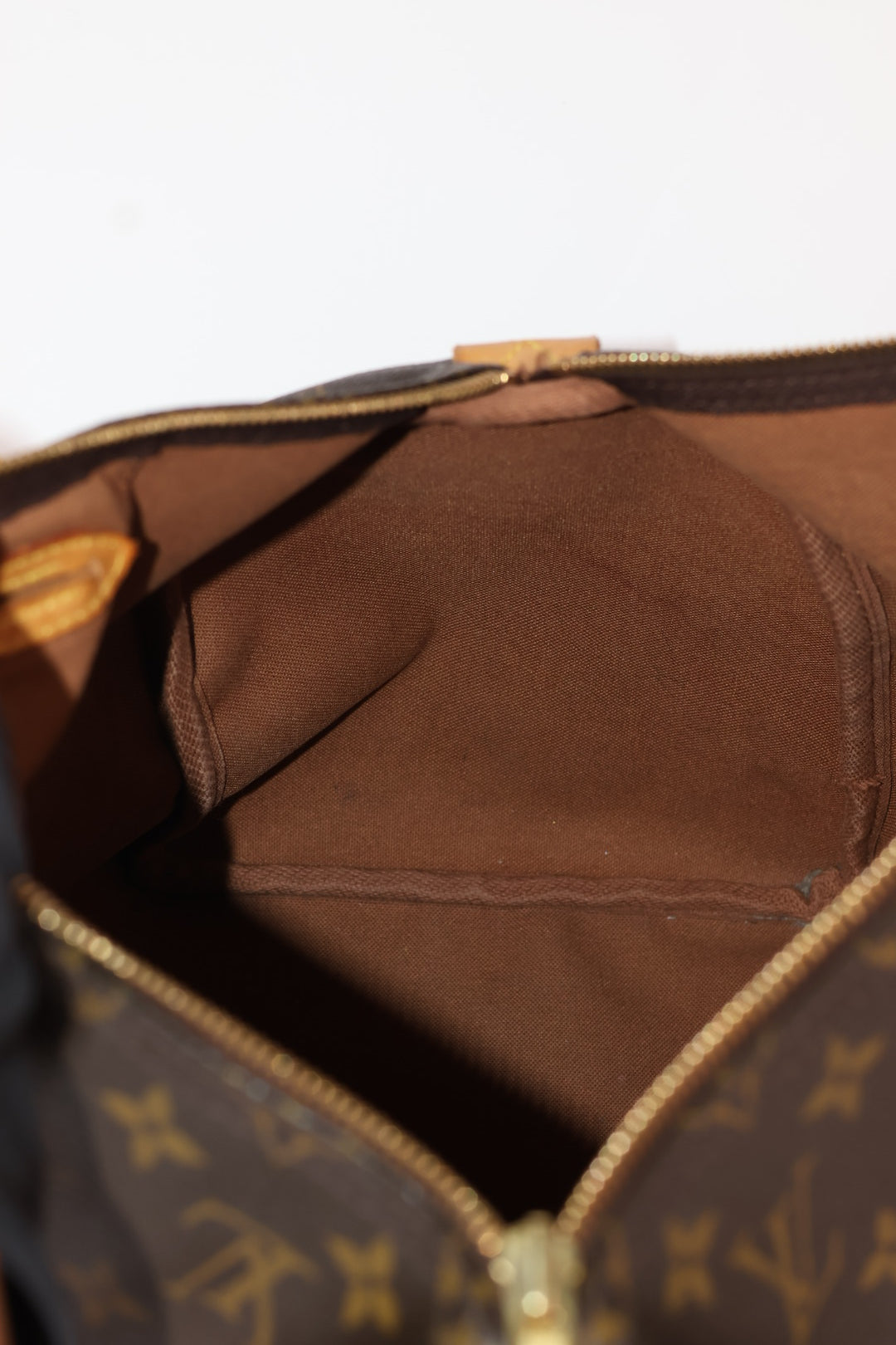 Louis Vuitton Speedy 35 Monogram