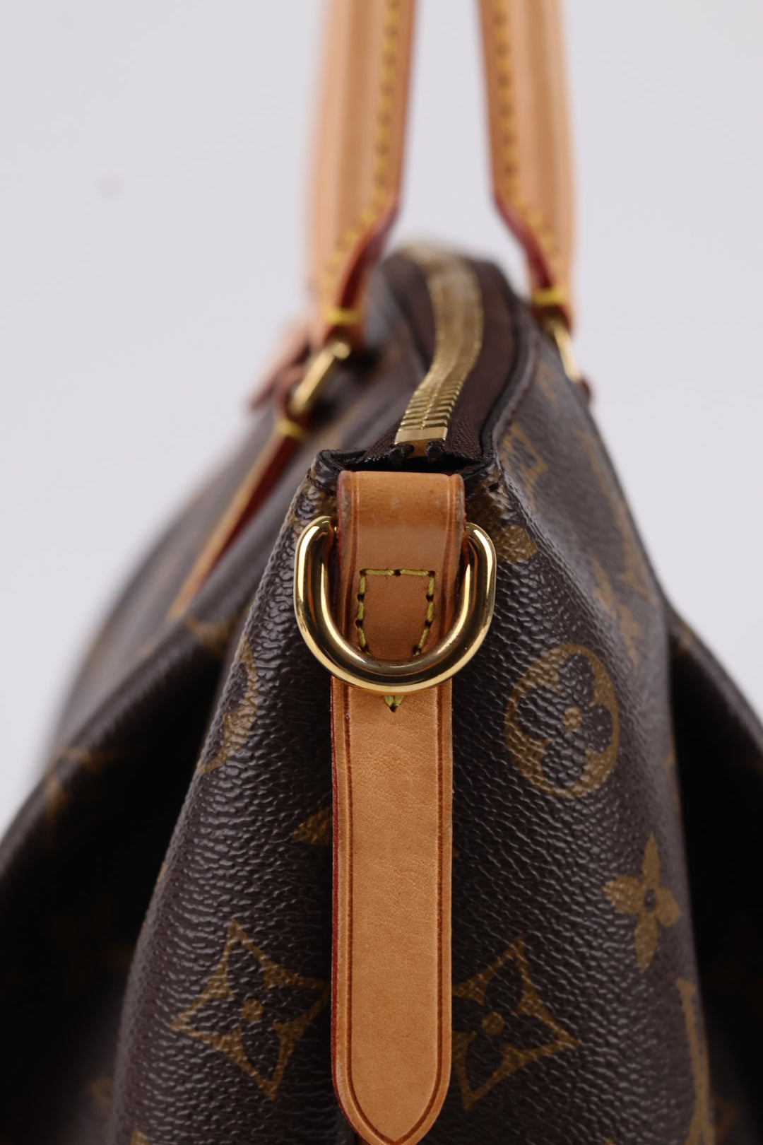Louis Vuitton Turenne Monogram