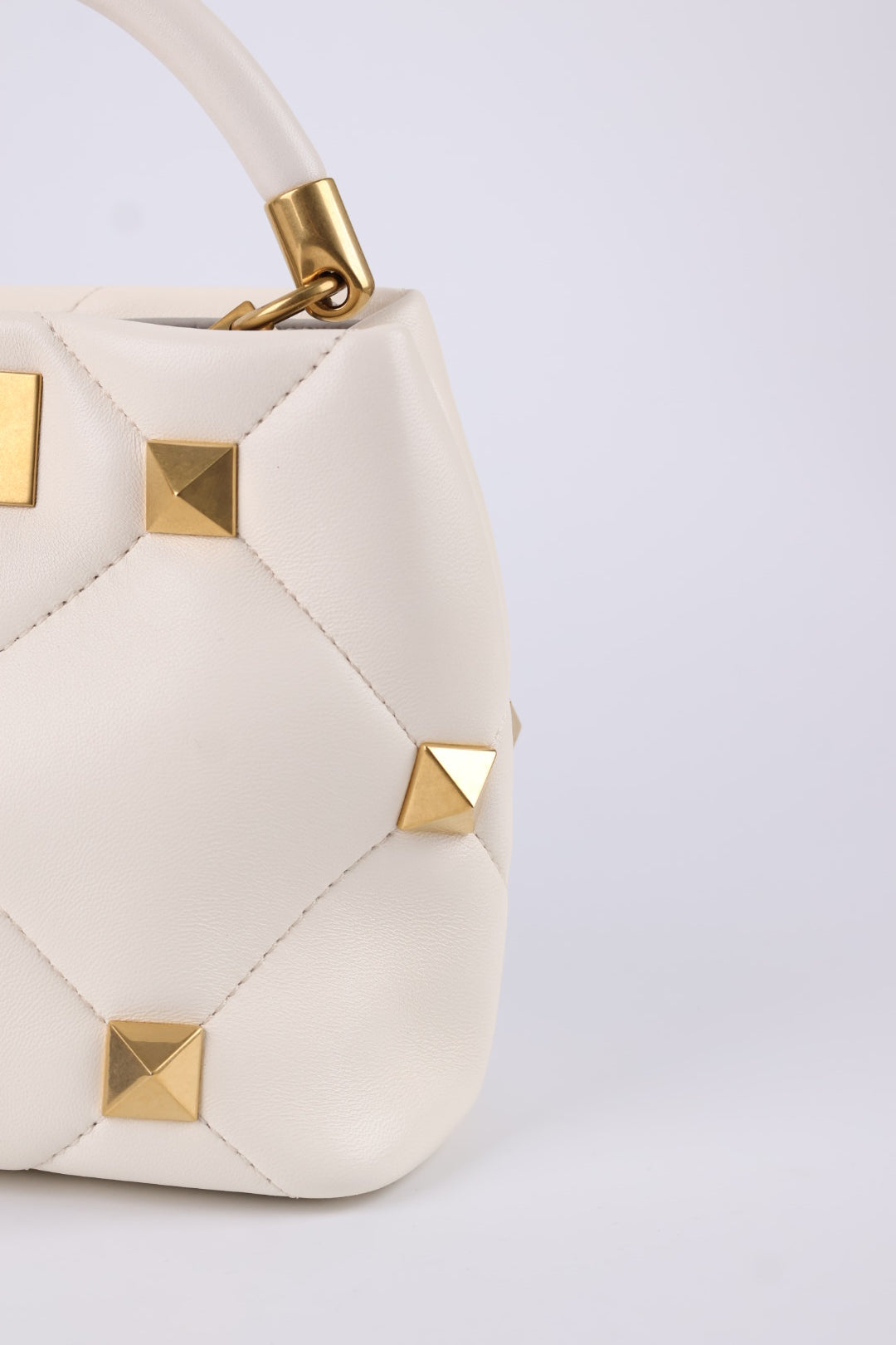 Valentino Bucket Roman Stud