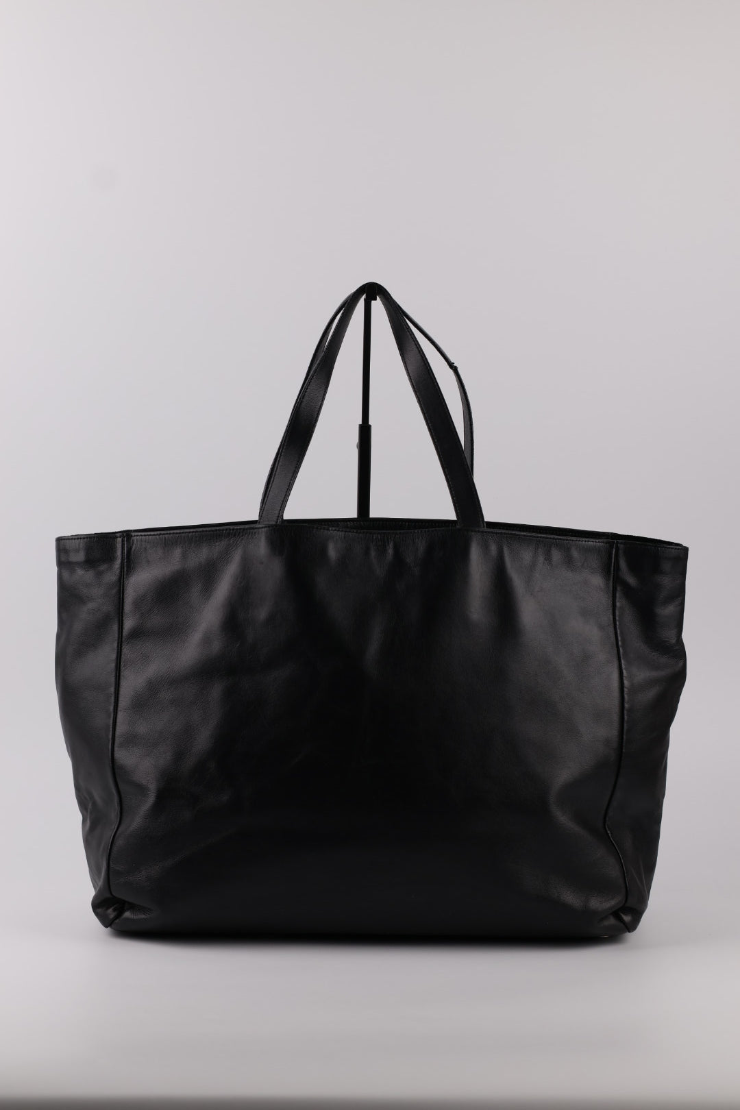 Saint Laurent Tote in Pelle