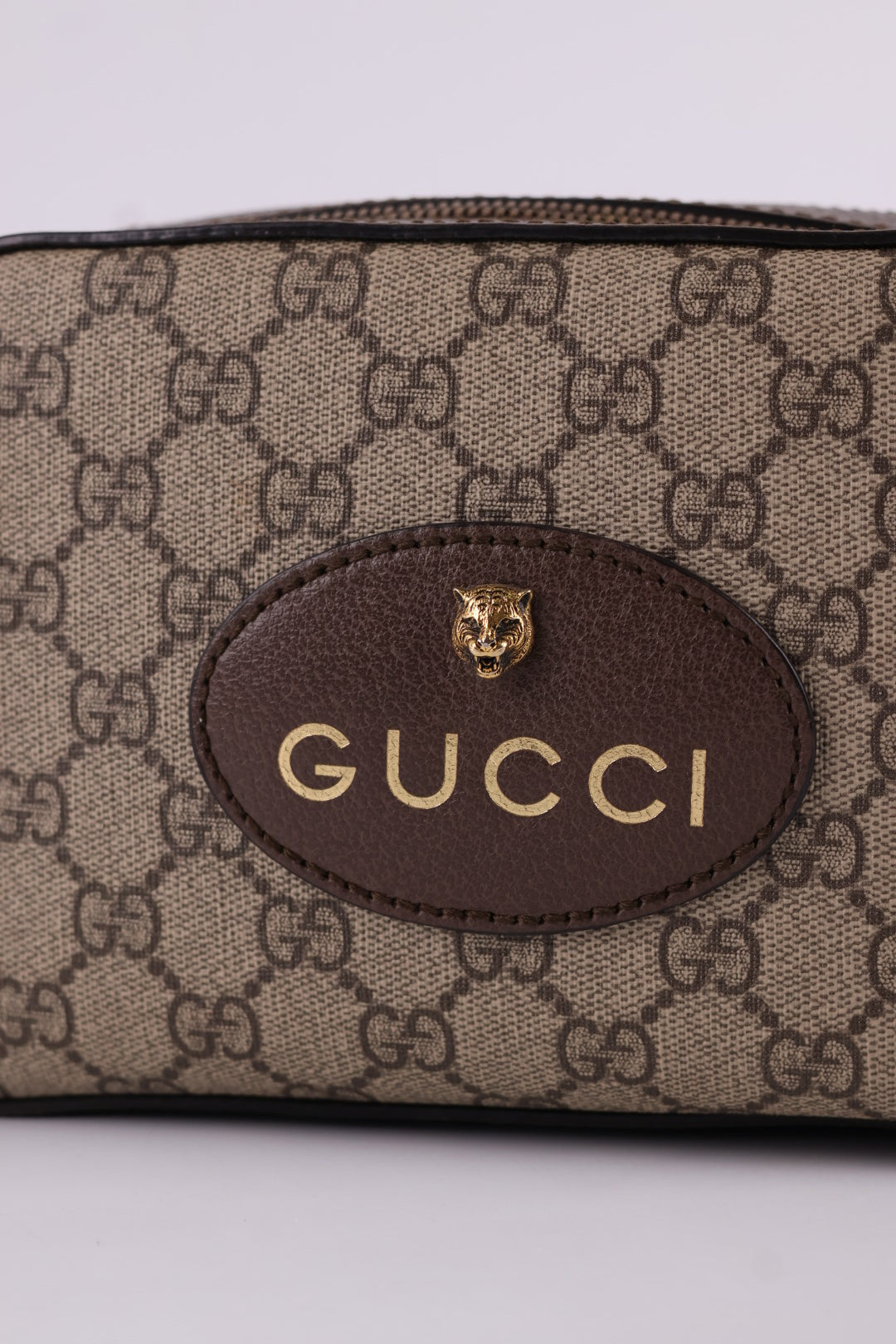 Gucci Neo Vintage Camera bag GG Supreme