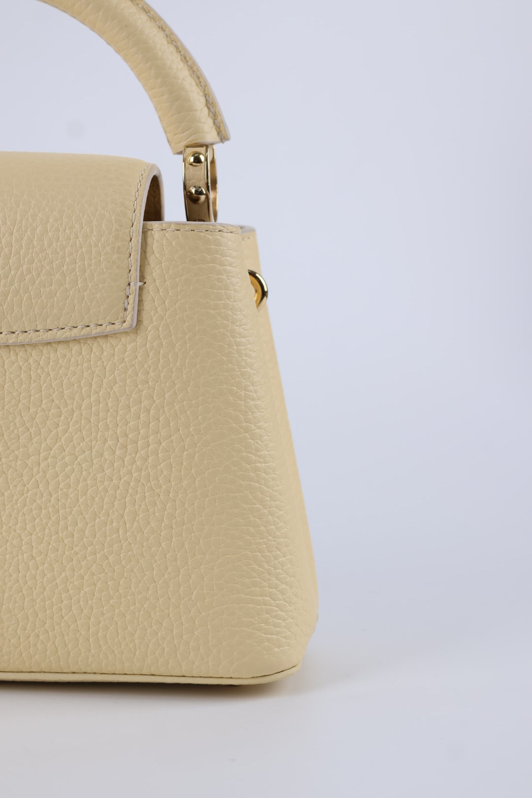 Louis Vuitton Capucines Mini