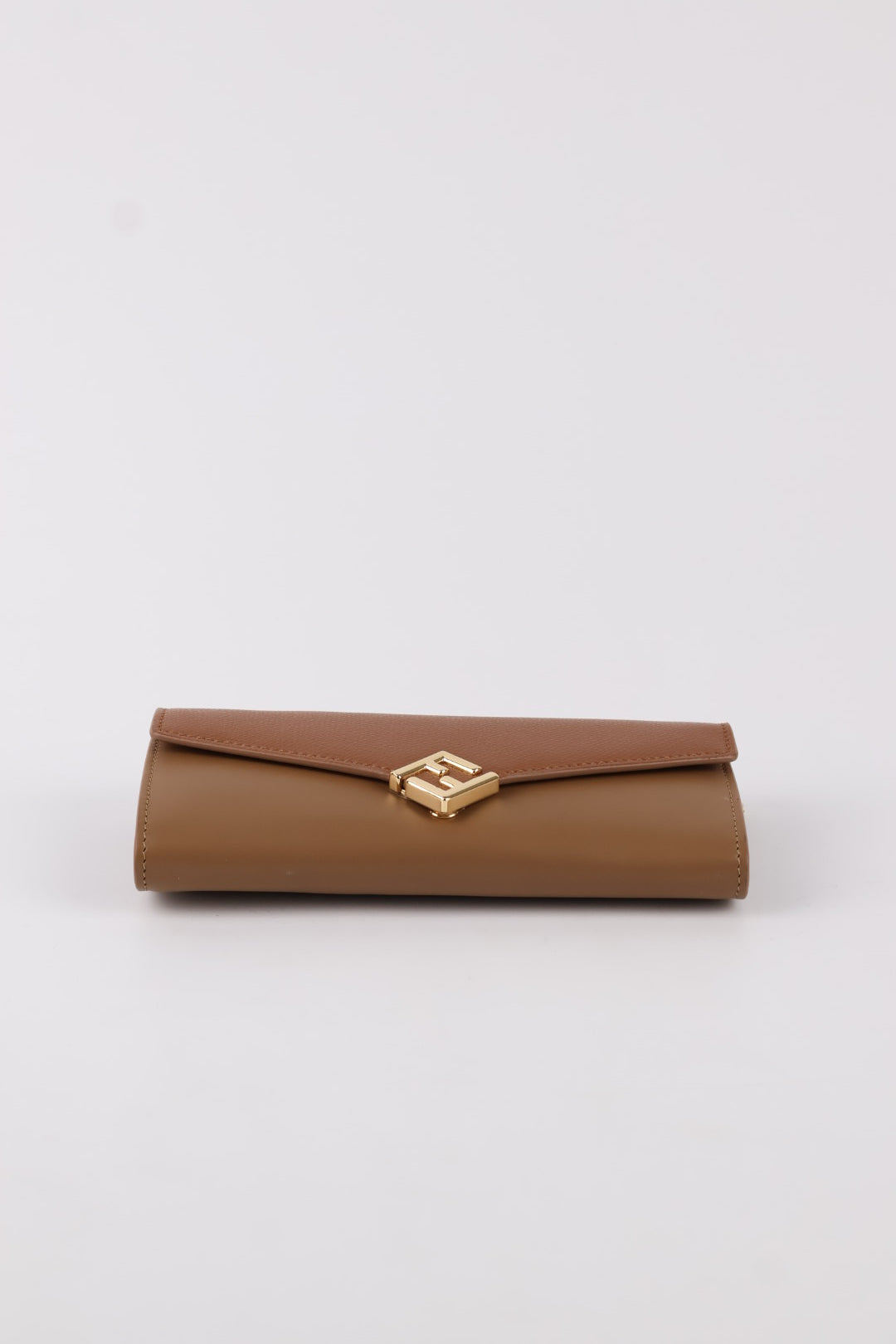 Fendi Woc Continental FF Diamonds