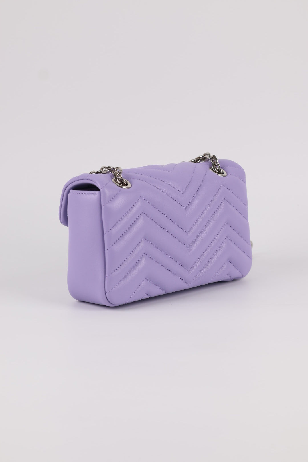 Gucci Marmont Piccola in Pelle Matelassé