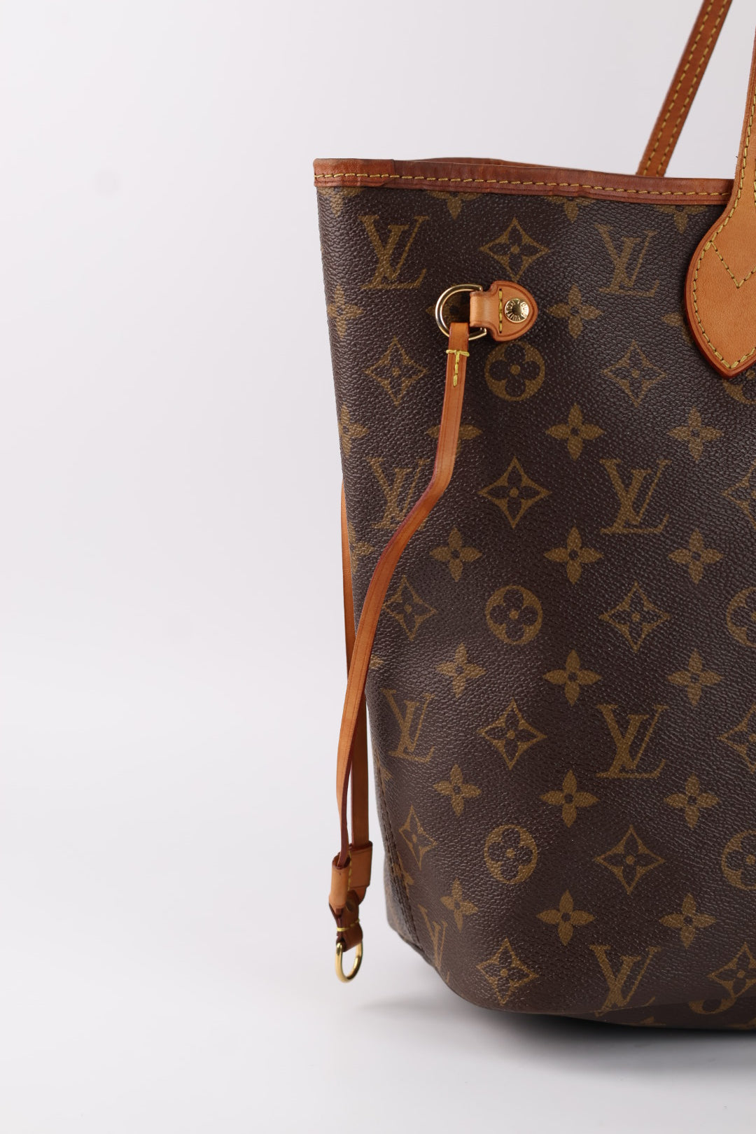 Louis Vuitton Neverfull MM Monogram