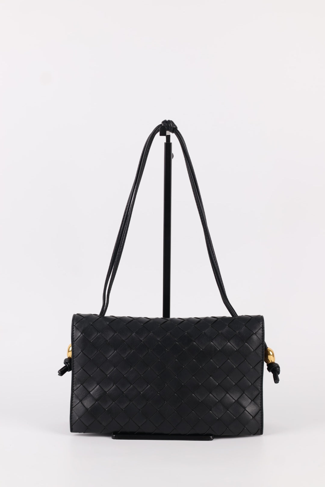 Bottega Veneta Trio Pochette