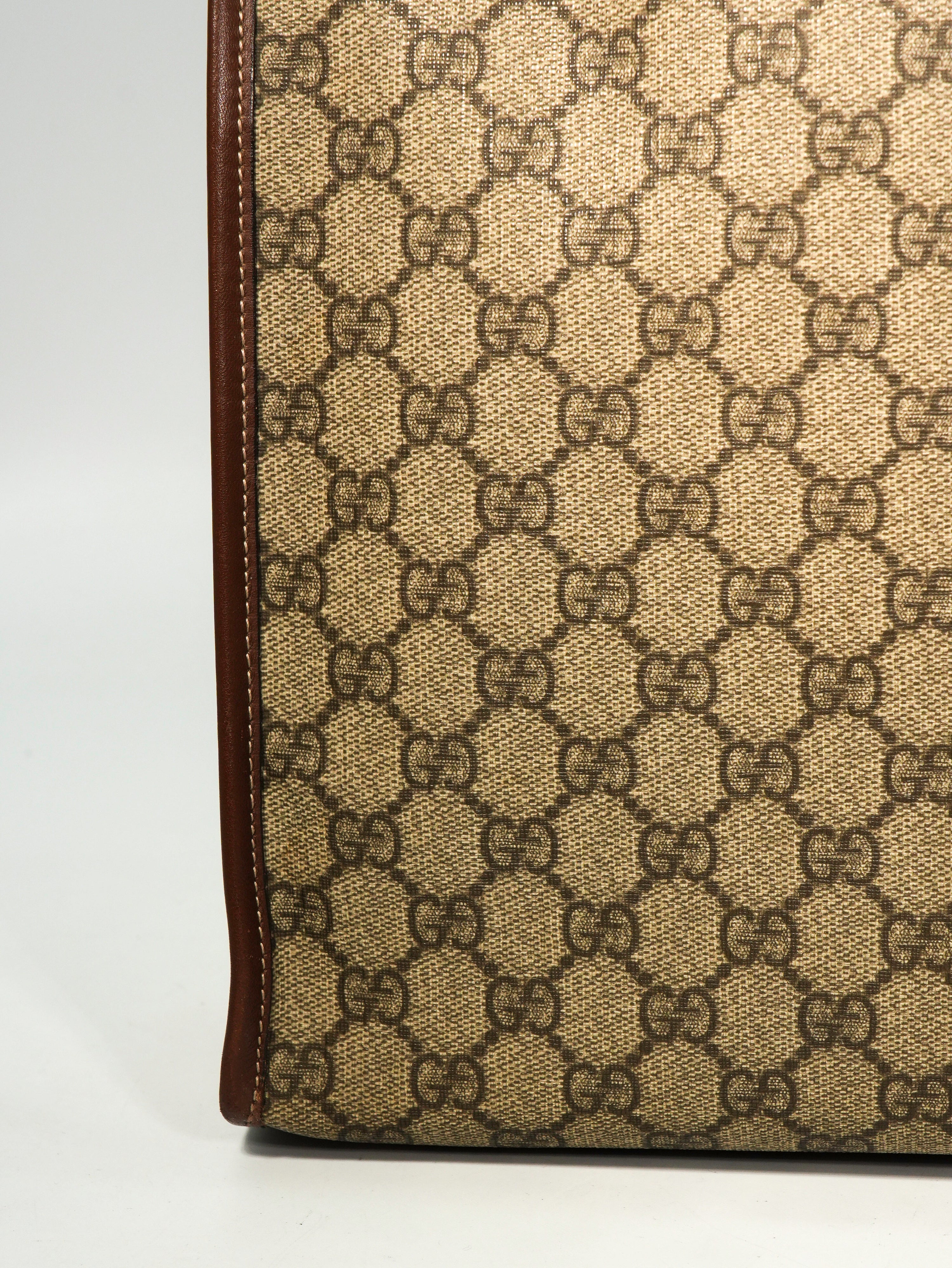 Gucci Tote GG Supreme