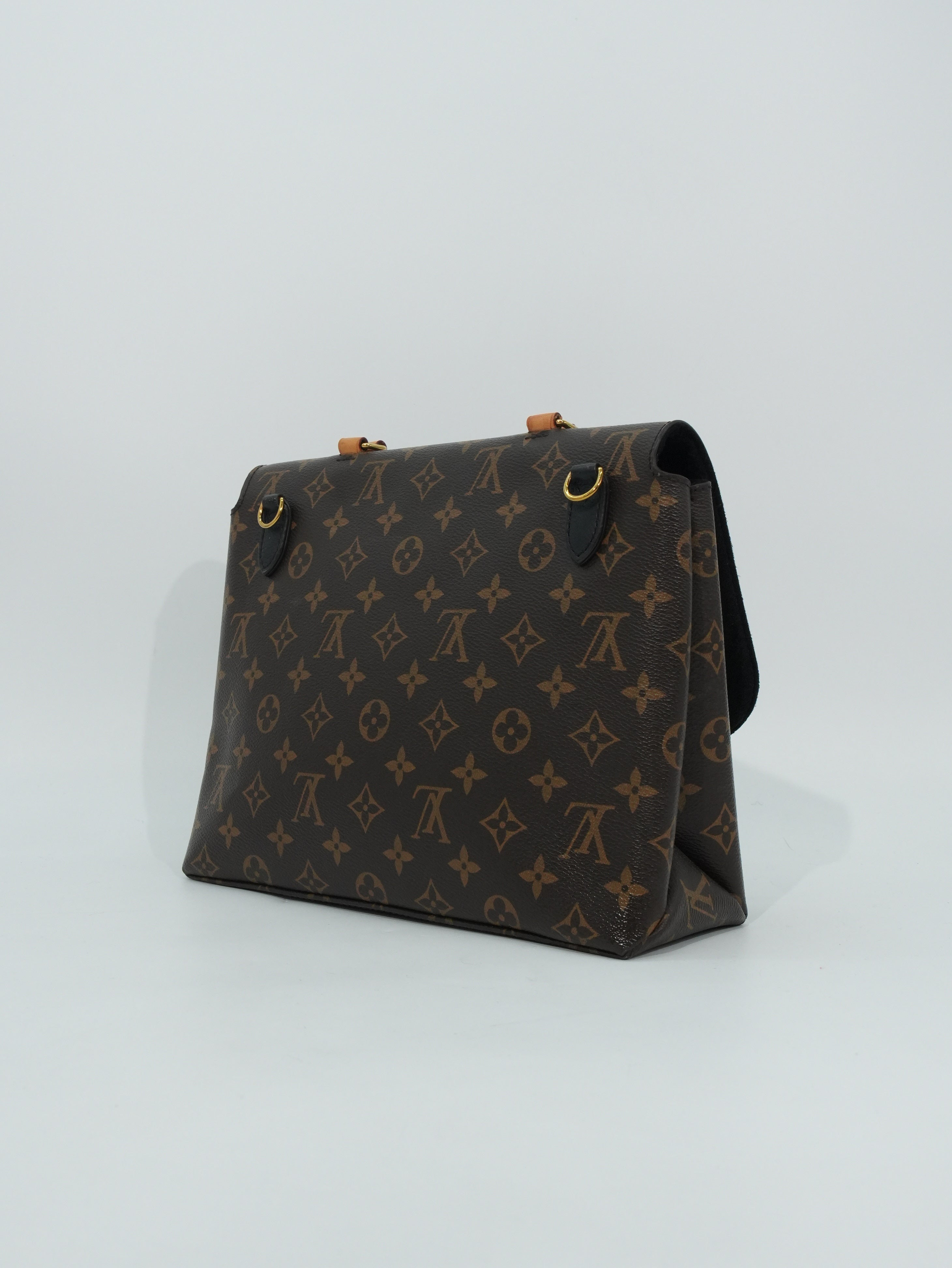 Louis Vuitton Marignan Monogram