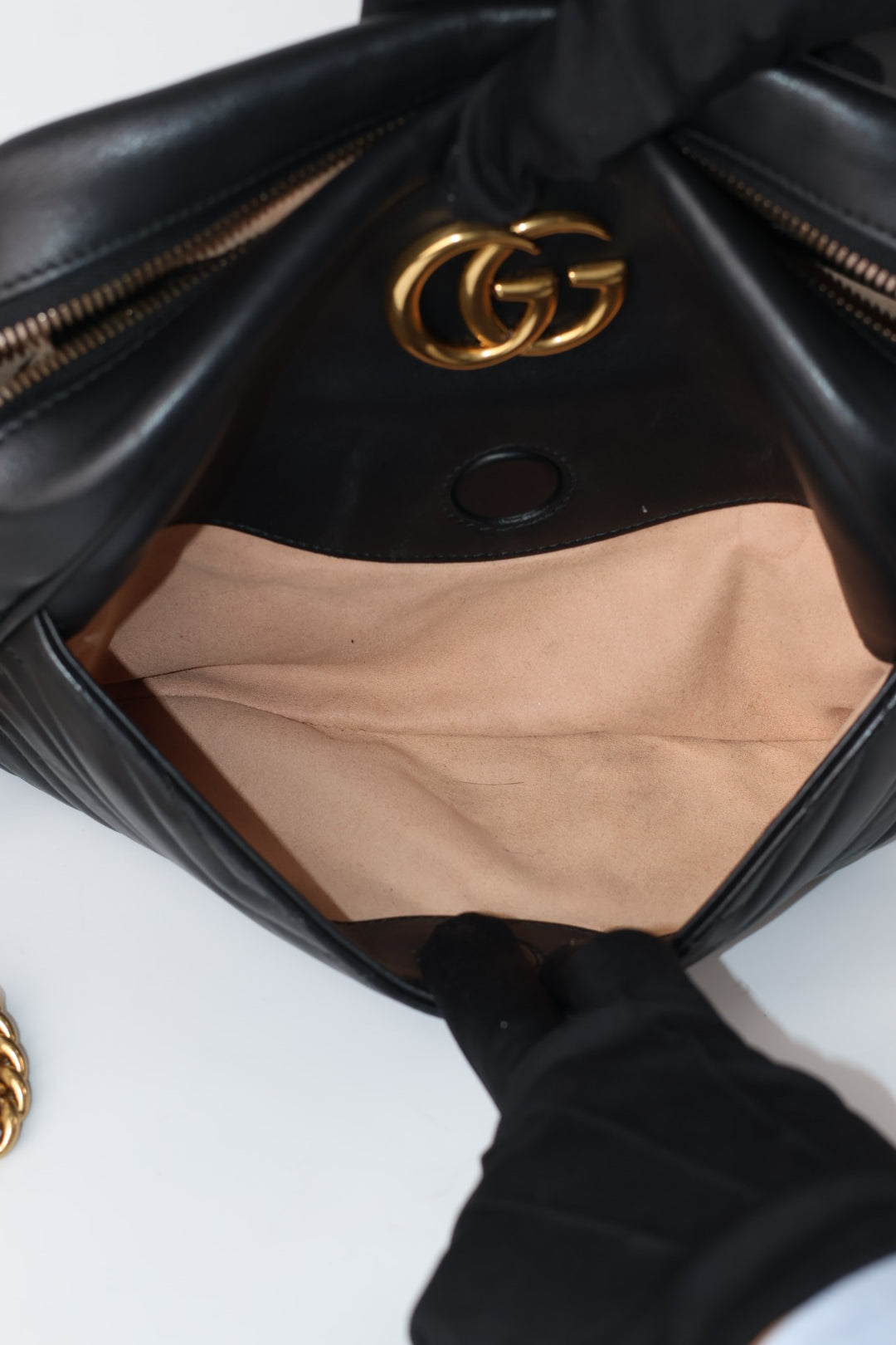 Gucci Marmont Camera Bag Grande
