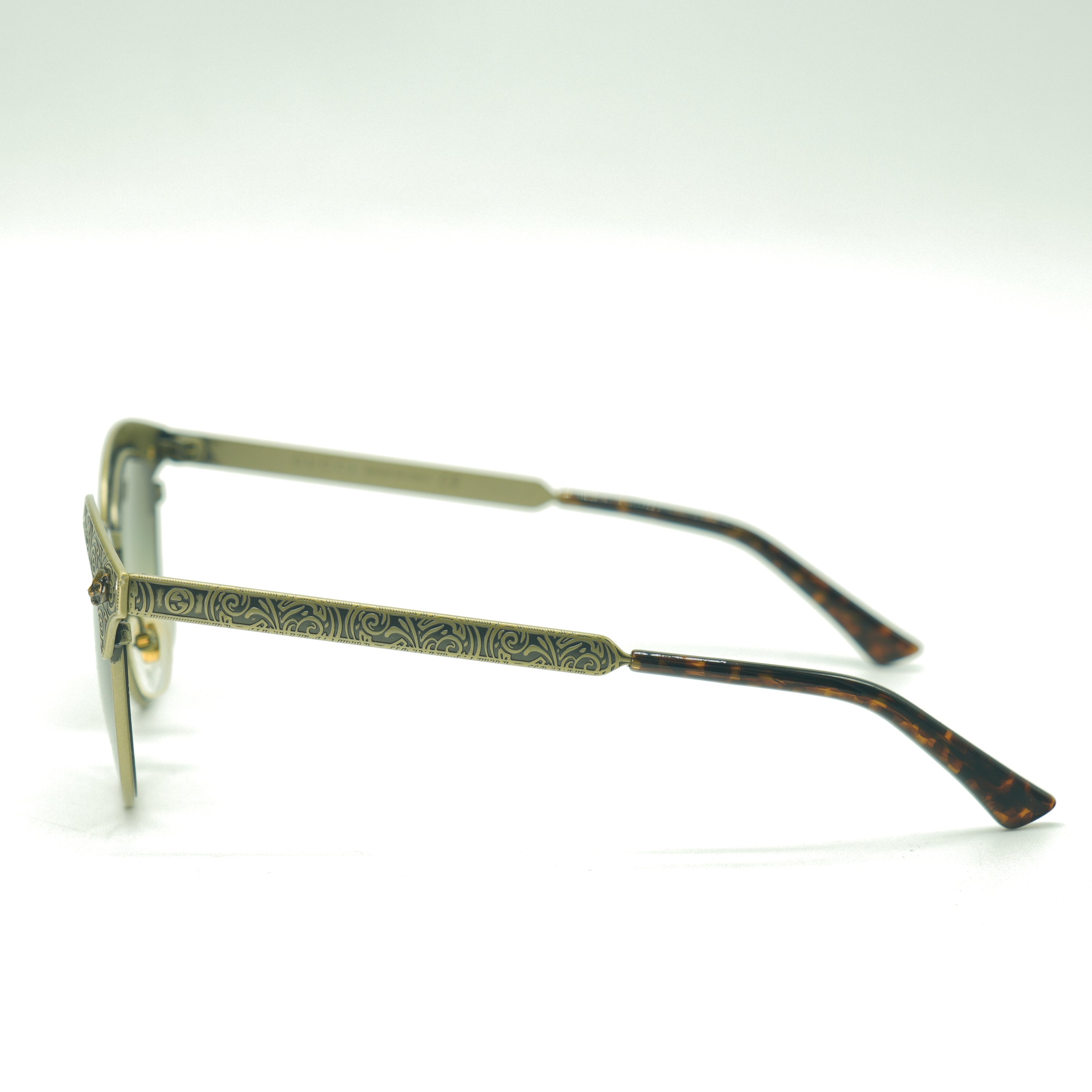 Gucci Occhiali GG0220S-003