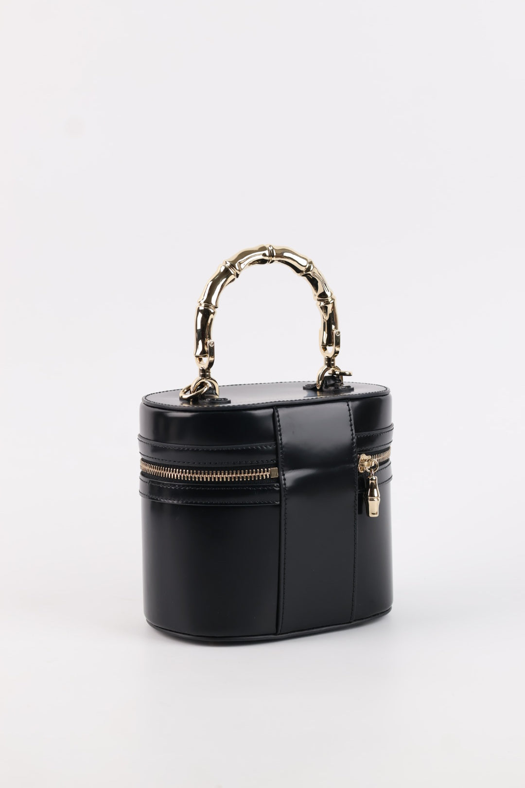Gucci Mini Vanity in Pelle