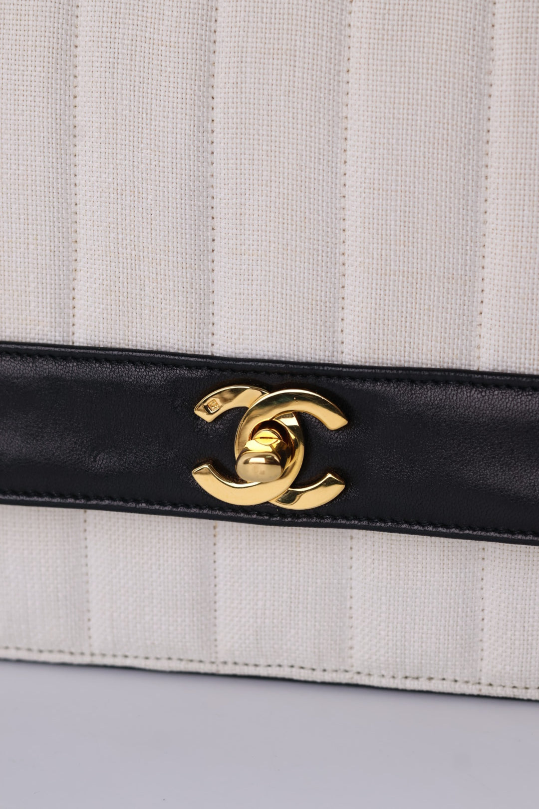 Chanel Madamoiselle Vintage