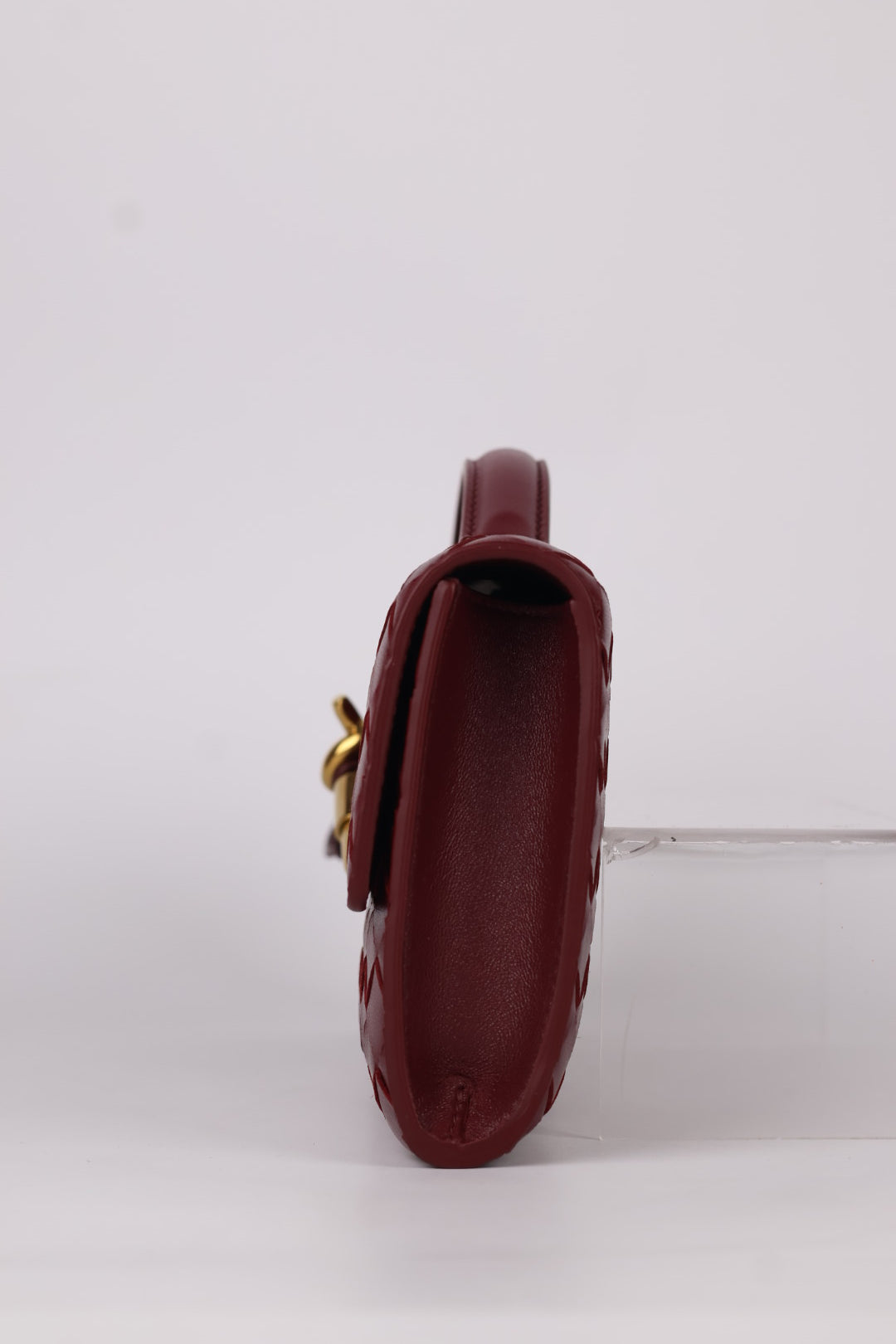 Bottega Veneta Andiamo Clutch