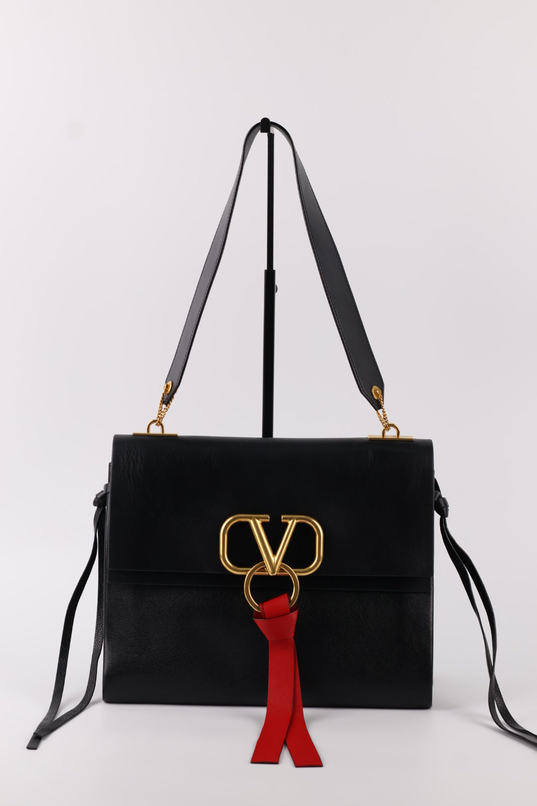 Valentino VRing in Pelle