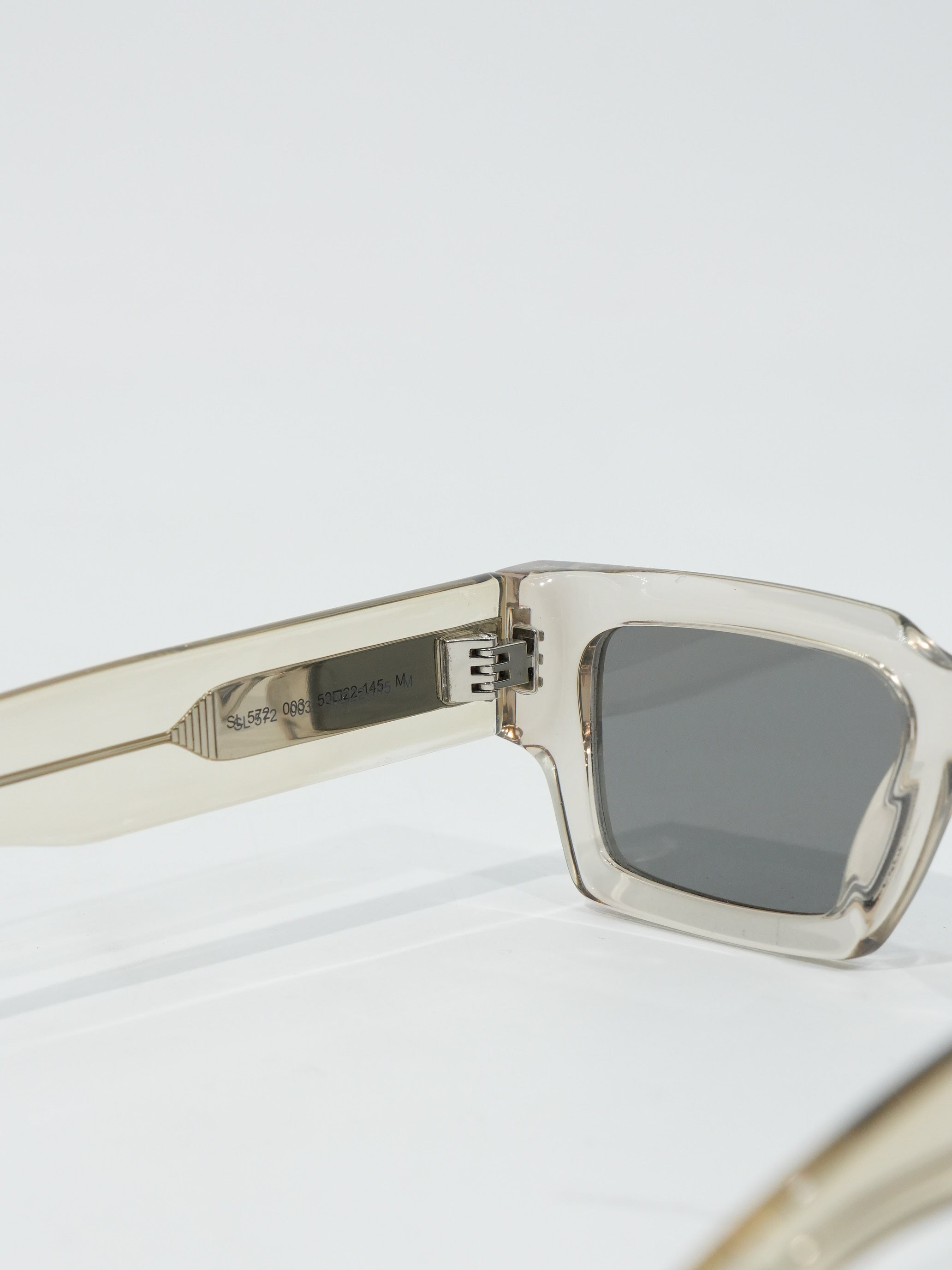 Saint Laurent Occhiali SL572003