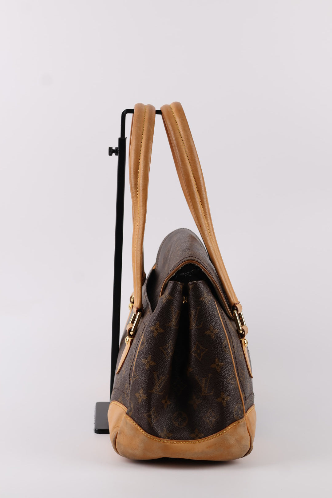 Louis Vuitton Beverly GM Monogram