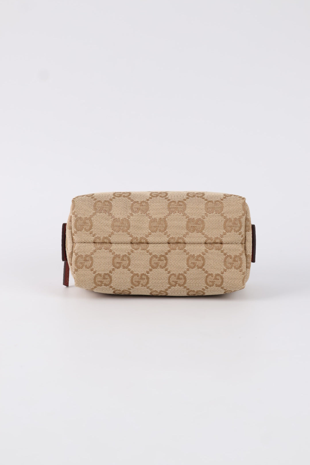 Gucci Mini Pouch GG Wave