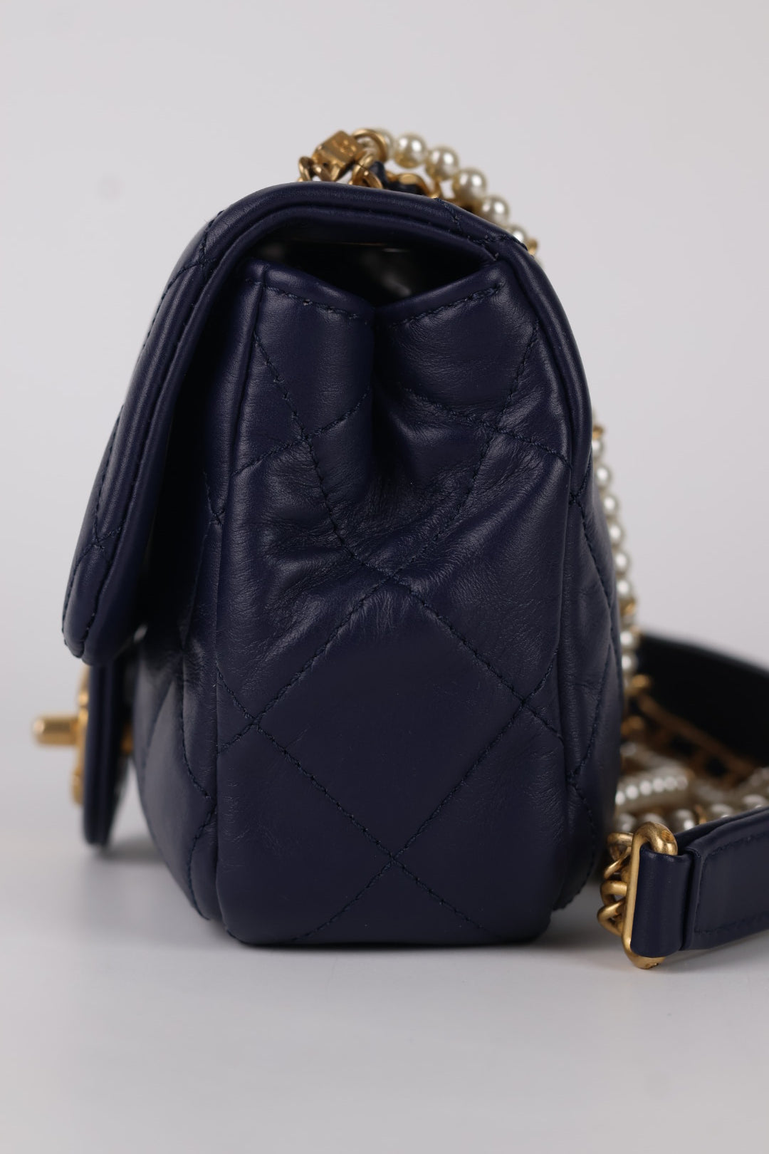 Chanel Pearl Crush Mini