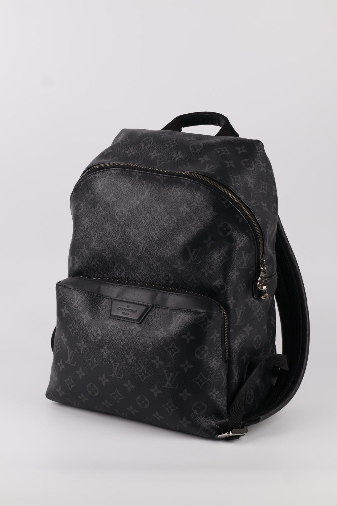 Louis Vuitton Zaino Apollo Mongram Eclipse