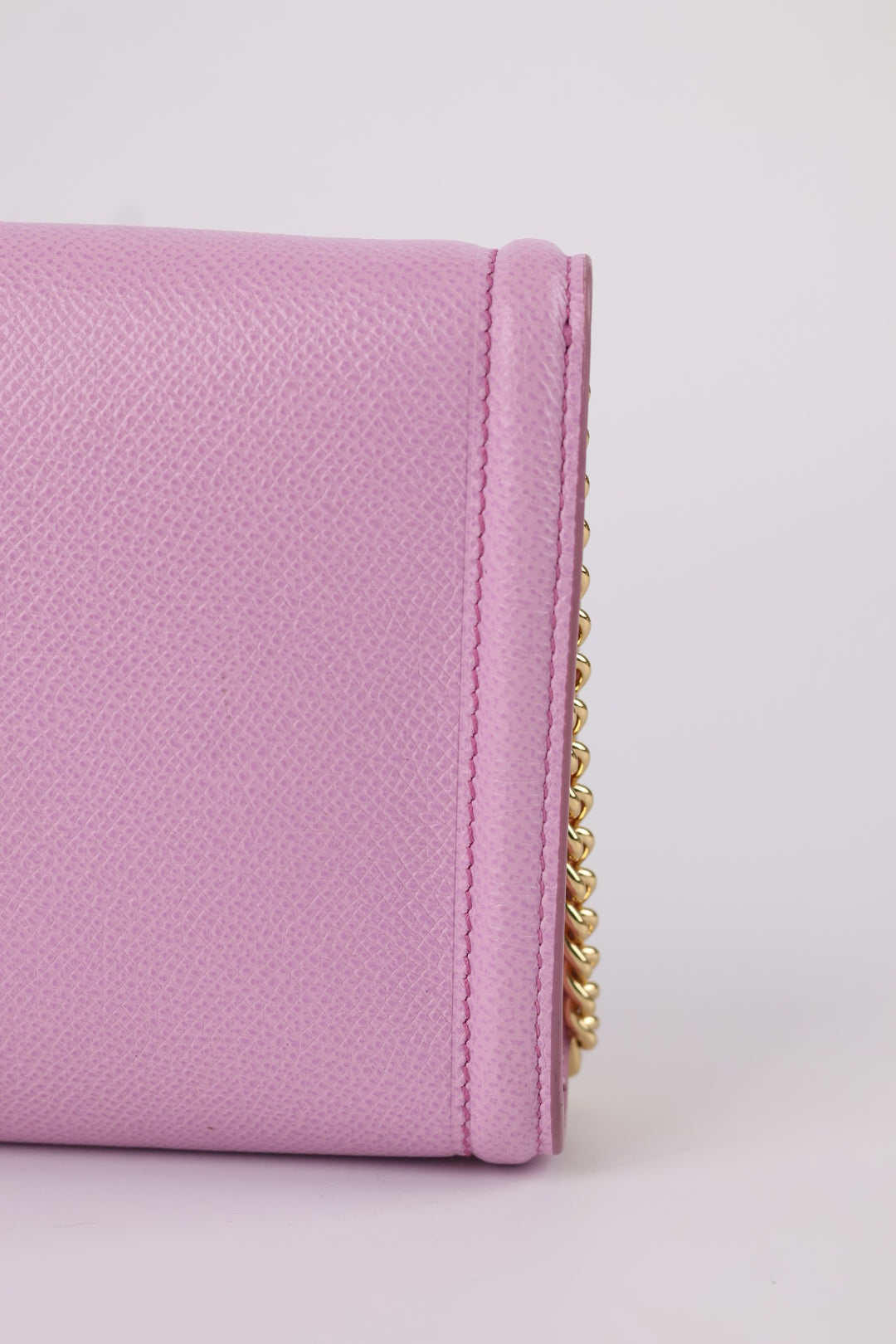 Ferragamo Woc in Pelle