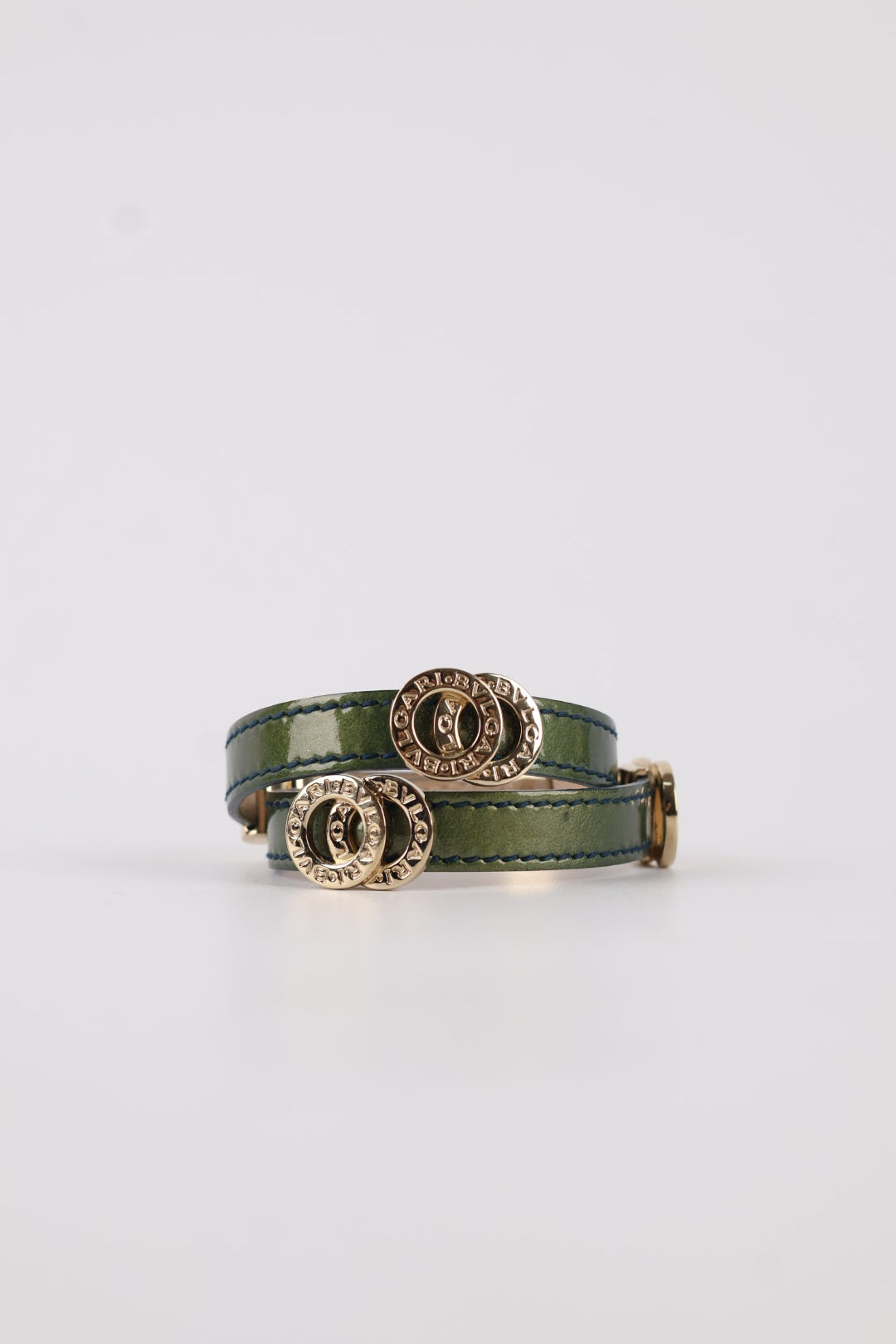 Bvulgari Bracciale Doppio Giro