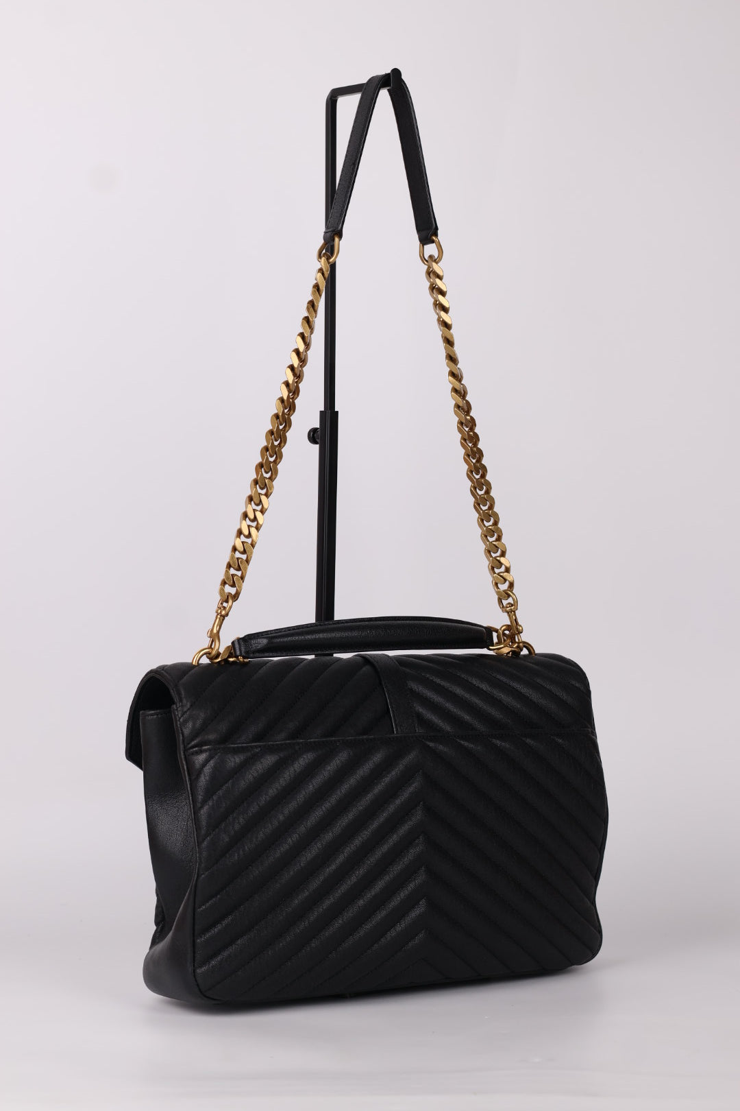 Saint Laurent College Media