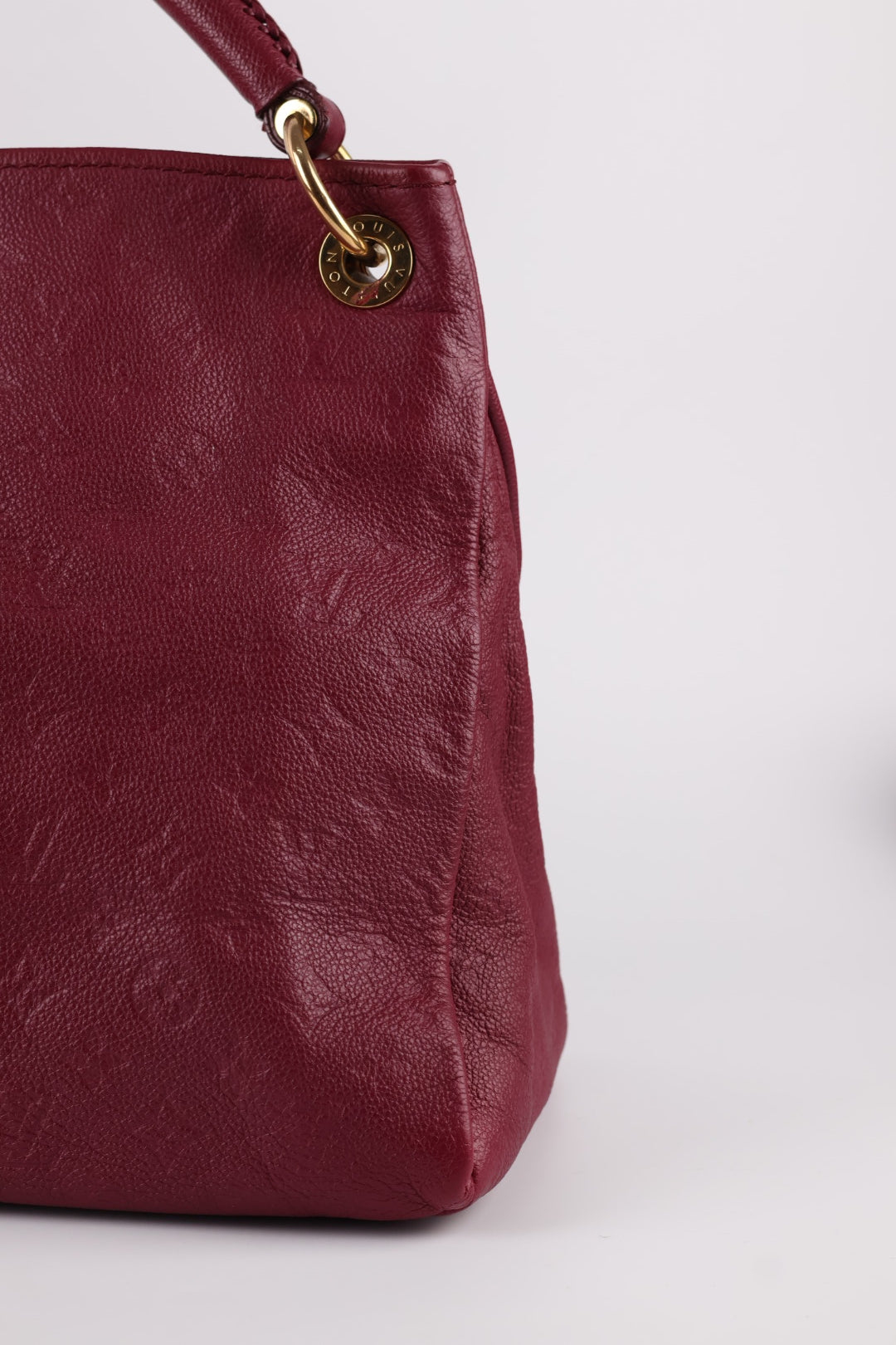 Louis Vuitton Artsy Empreinte