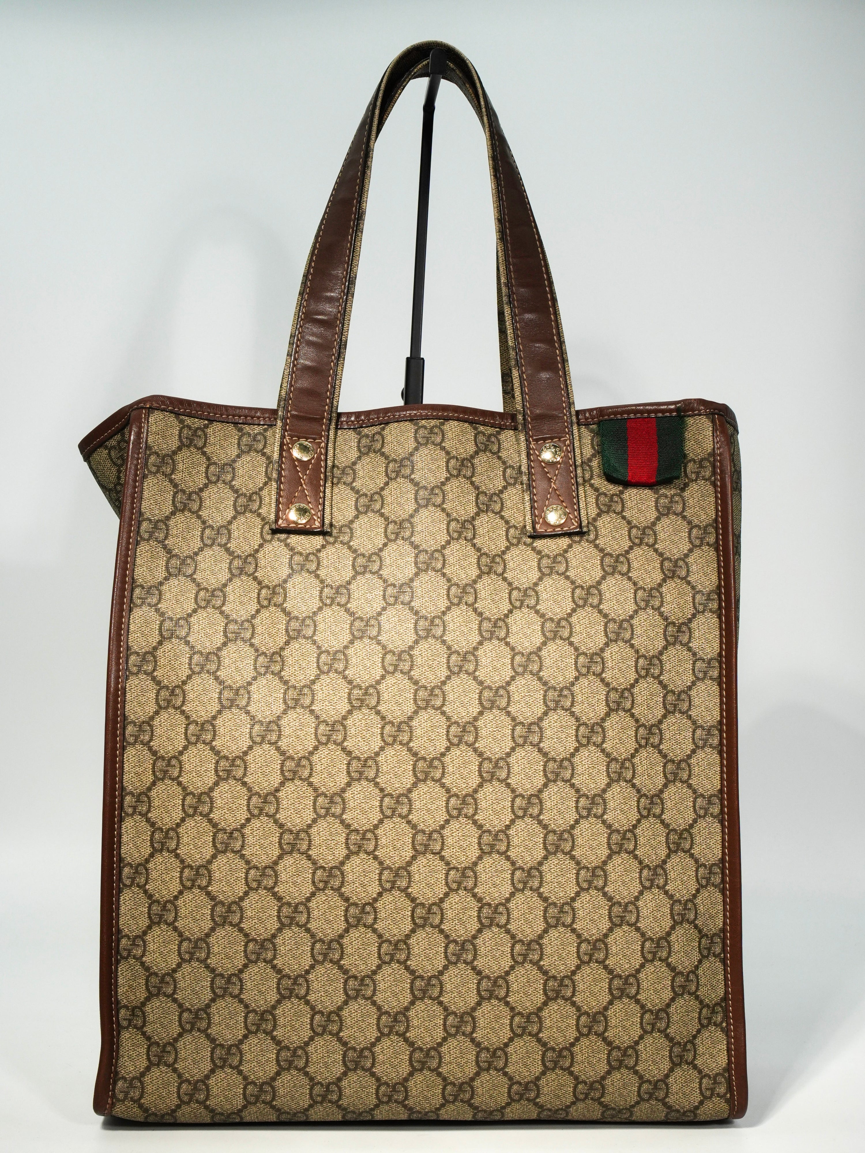 Gucci Tote GG Supreme