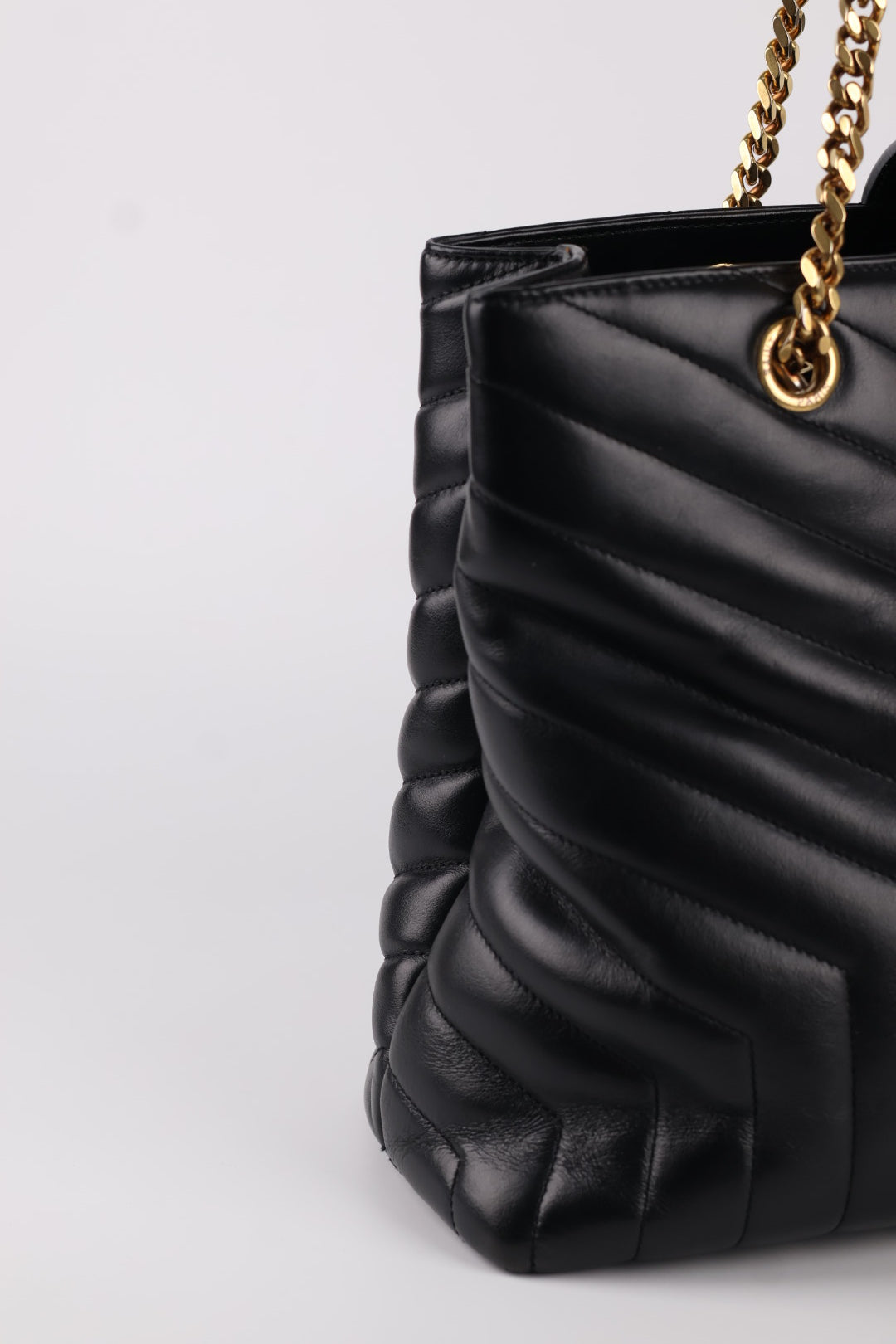 Saint Laurent Lou Lou Shopping
