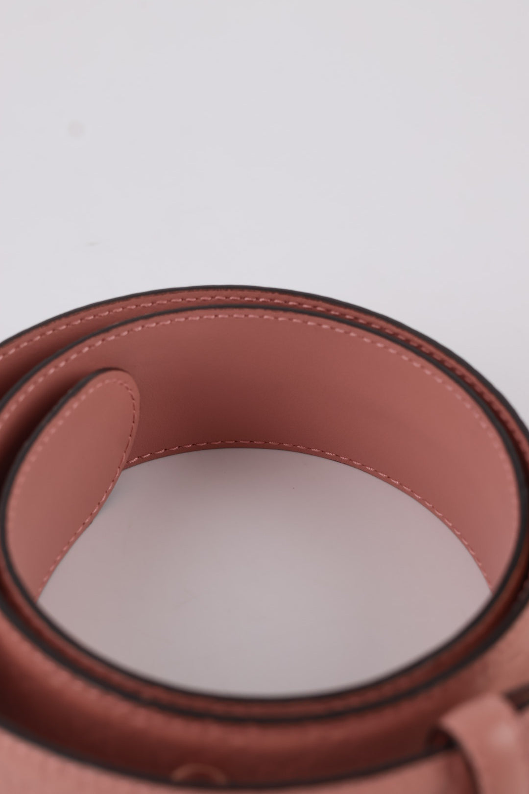 Gucci Cintura GG Microguccissima