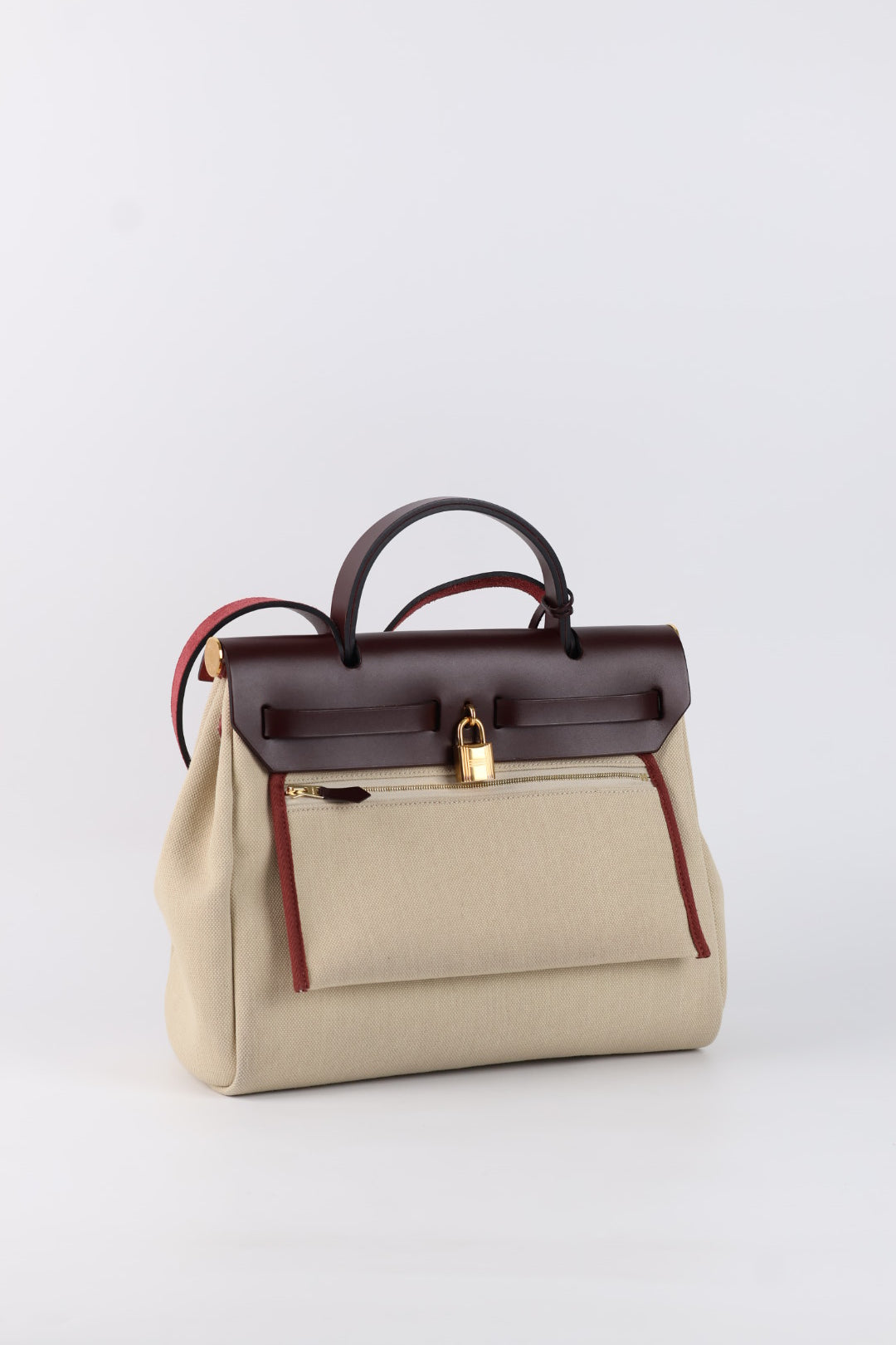 Hermès Herbag 31