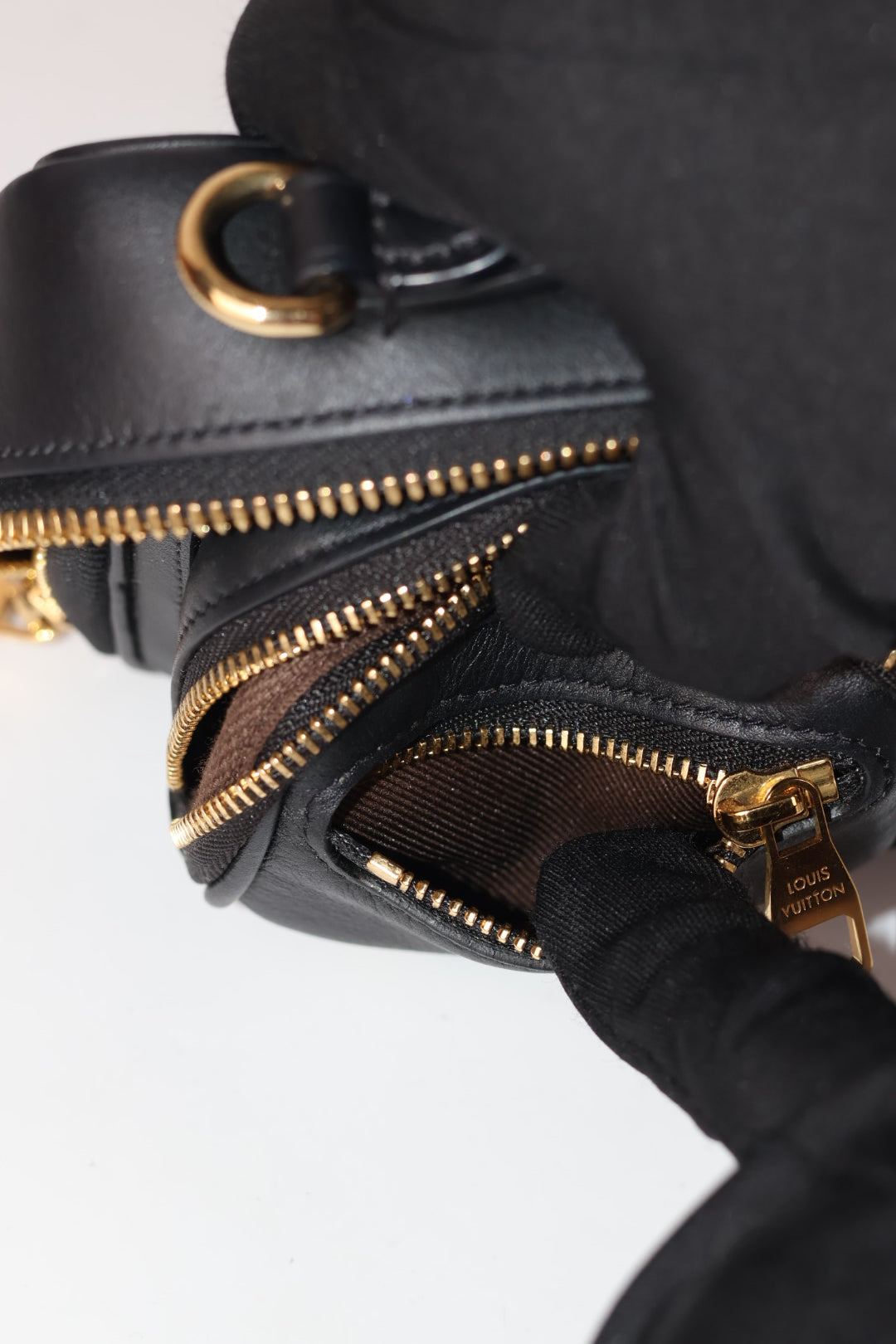 Louis Vuitton Utility Empreinte