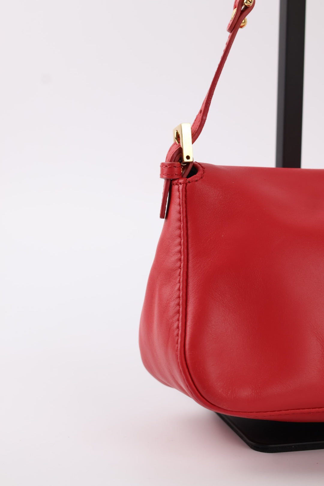 Fendi Mini Mama Baguette