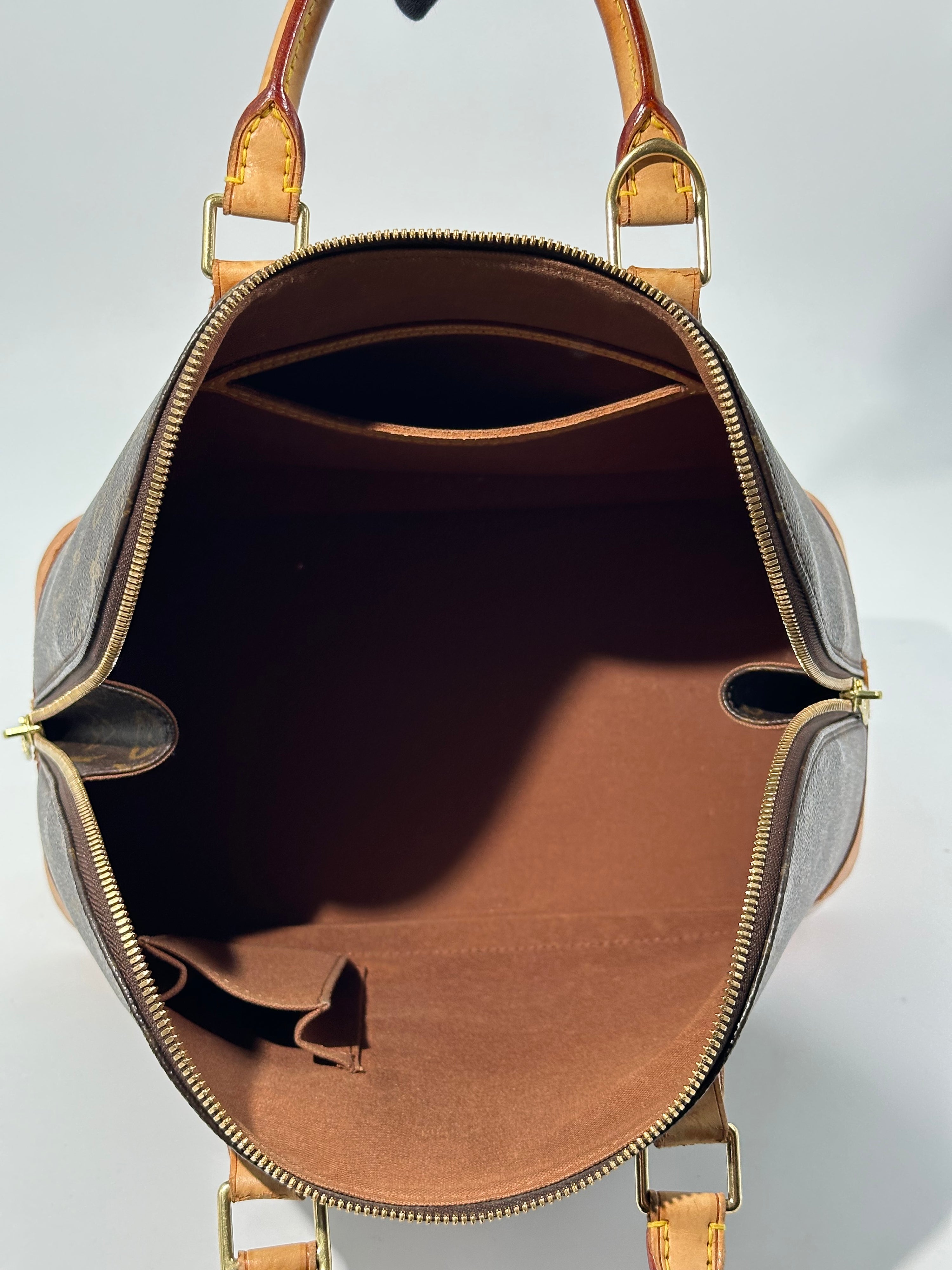 Louis Vuitton Alma PM Monogram