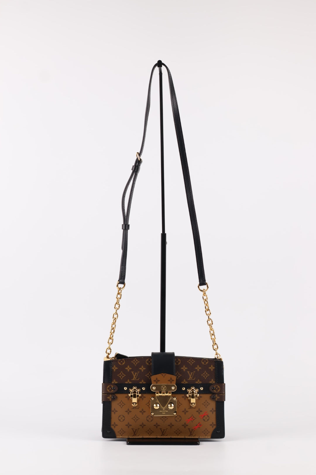 Louis Vuitton Trunk Malle