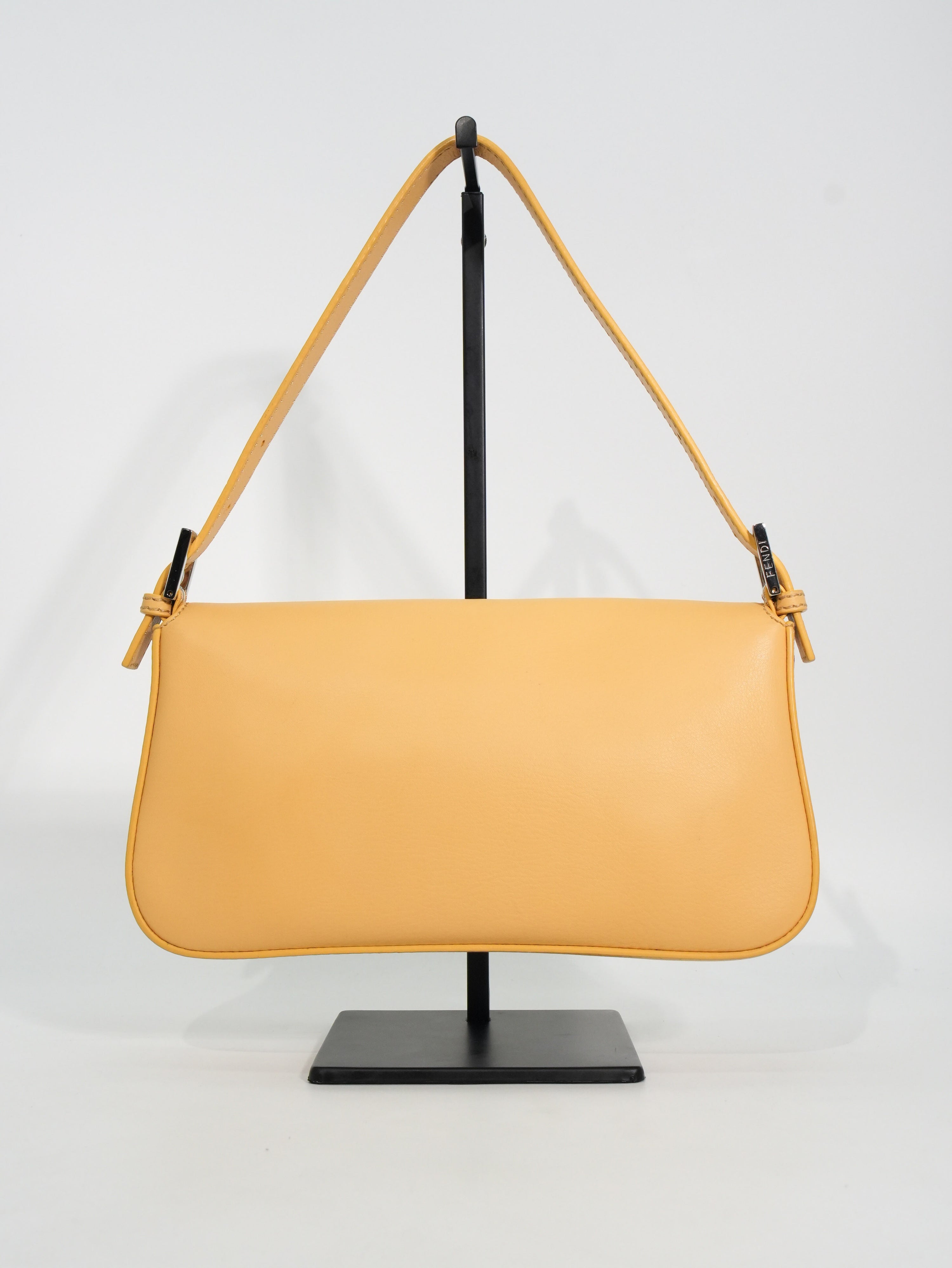 Fendi Baguette in Pelle