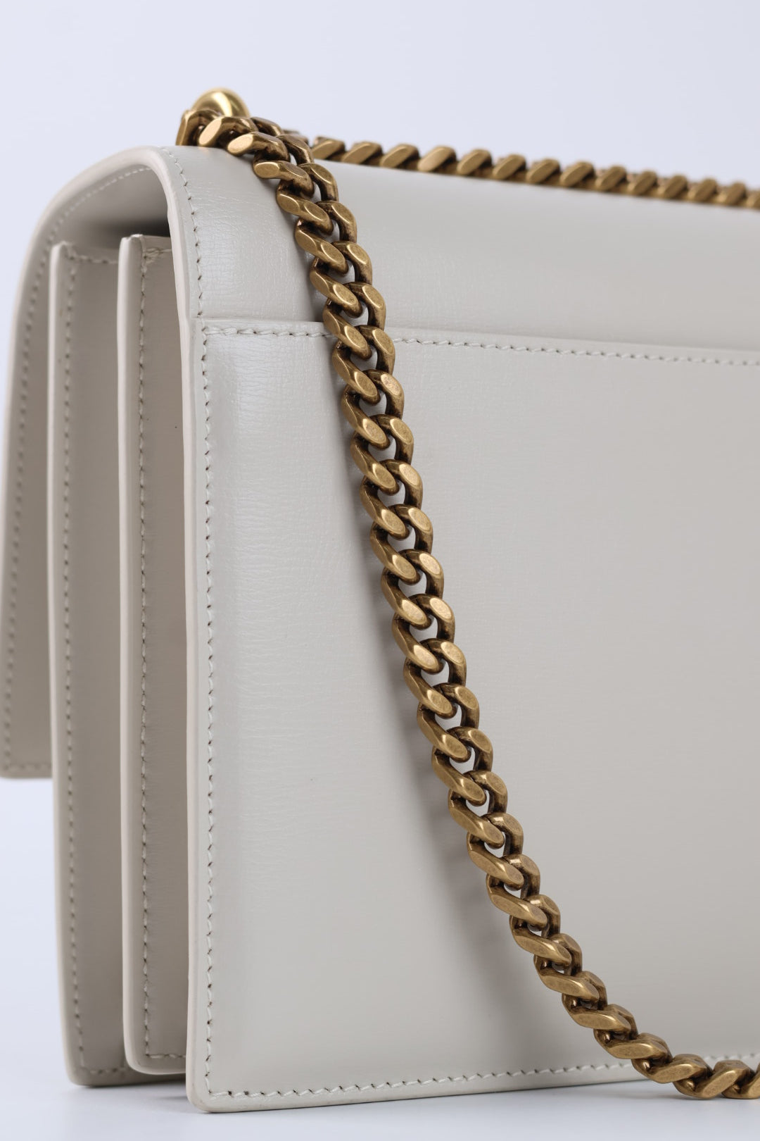 Saint Laurent Sunset Media