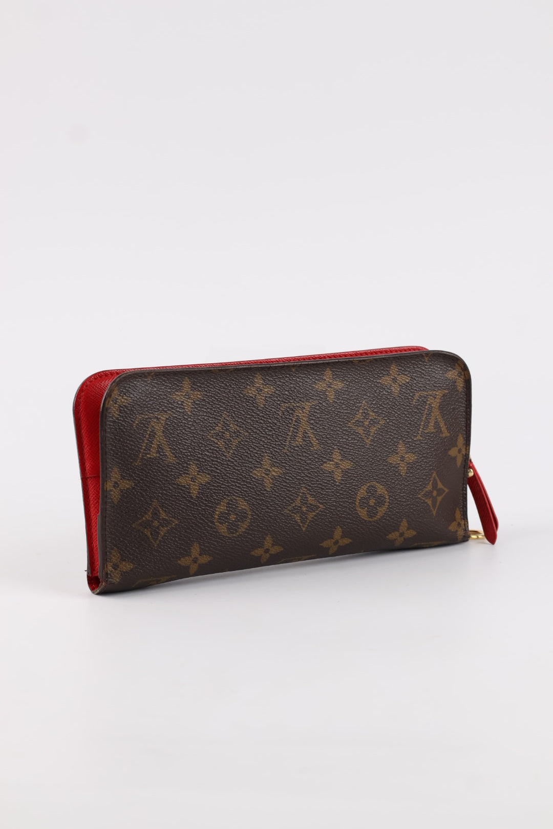 Louis Vuitton Portafoglio Insolite Monogram