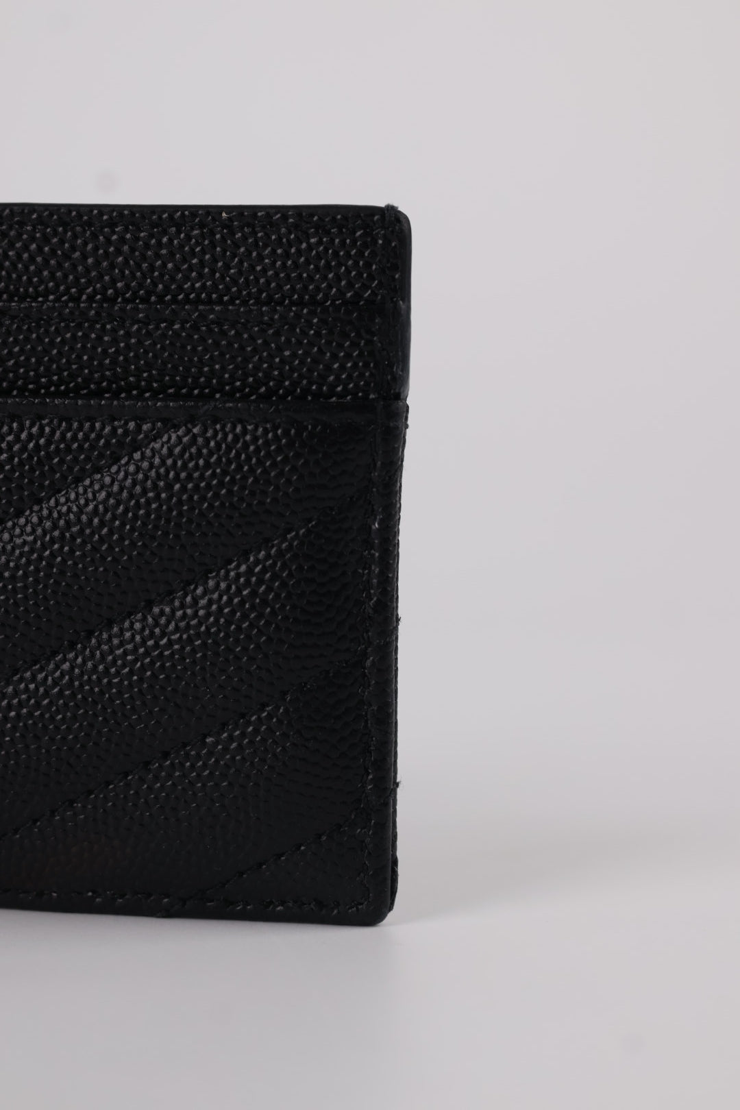 Saint Laurent Portacarte Cassandre
