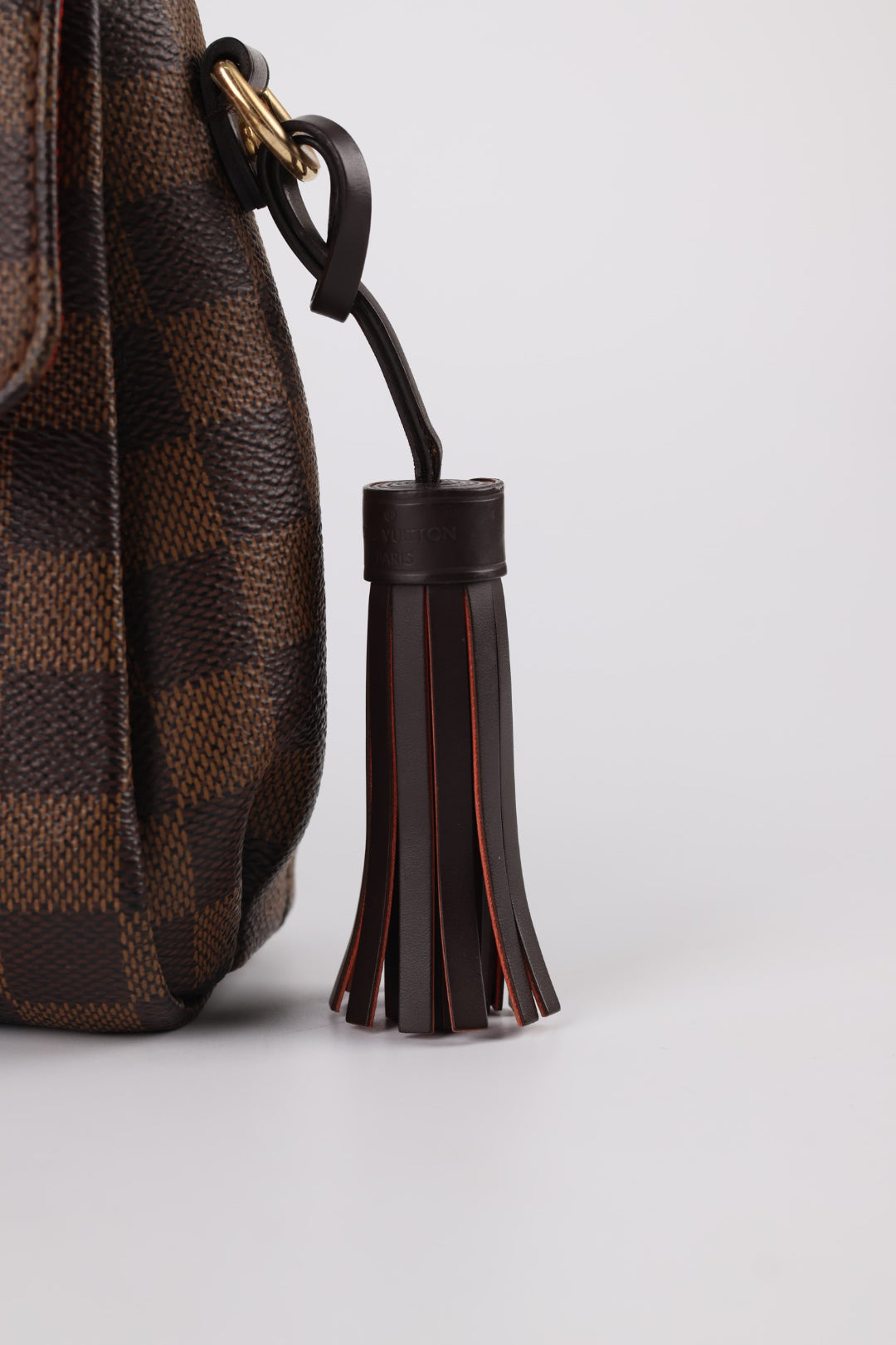 Louis Vuitton Croisette Damier Ébène
