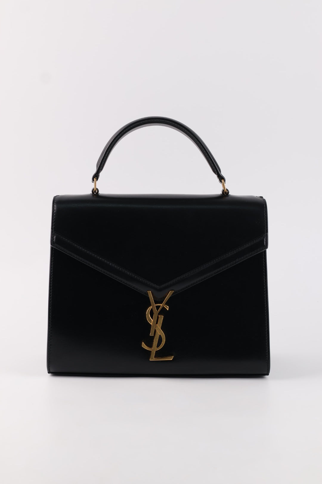 Saint Laurent Cassandra Media