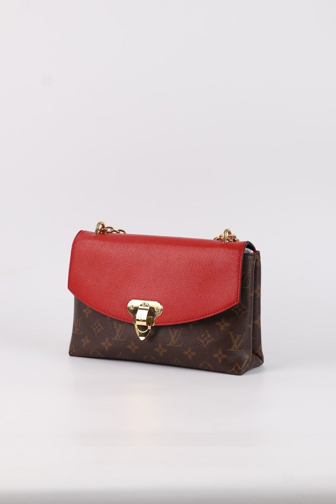 Louis Vuitton Saint Placide Monogram