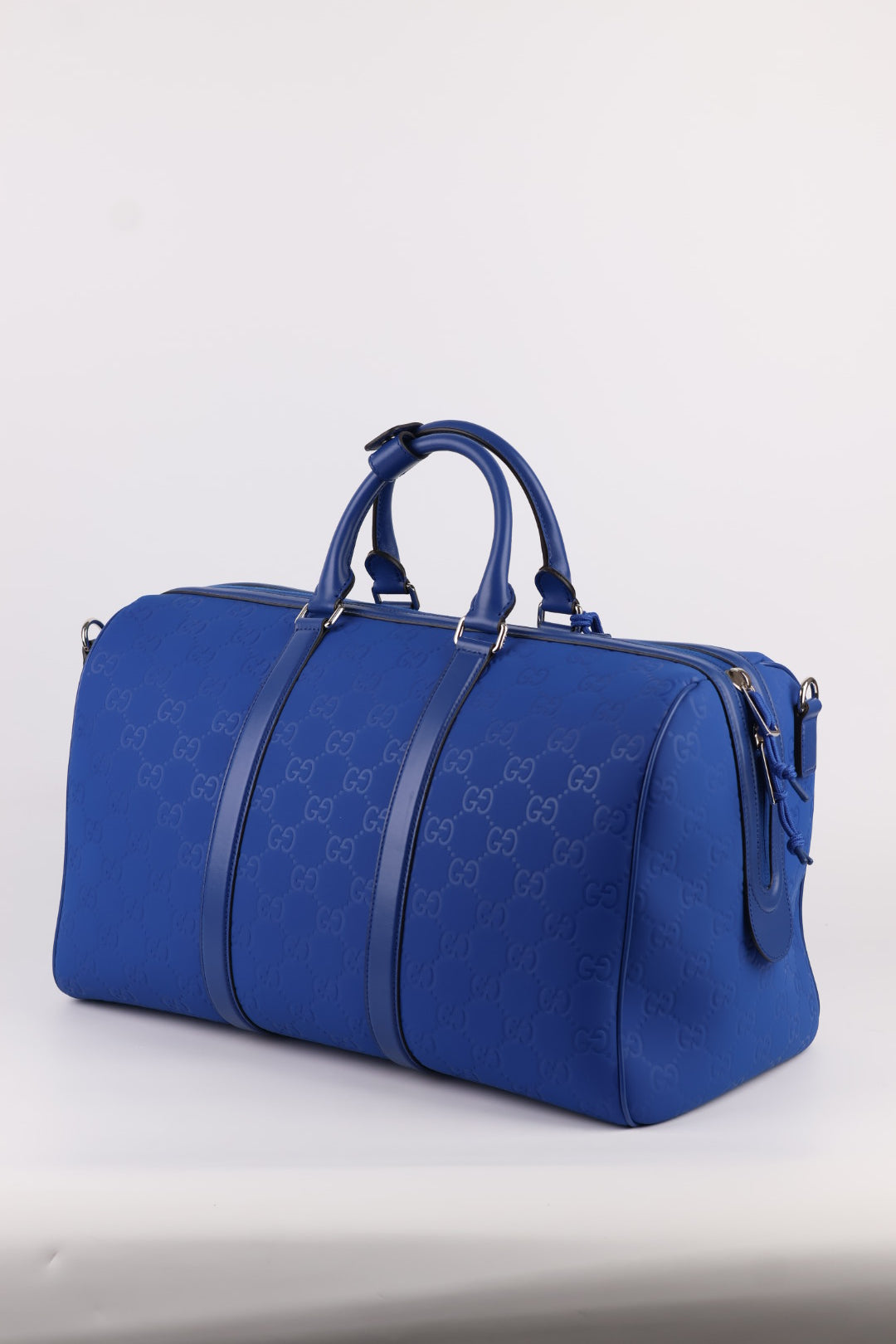 Gucci Boston GG Edge Gommato