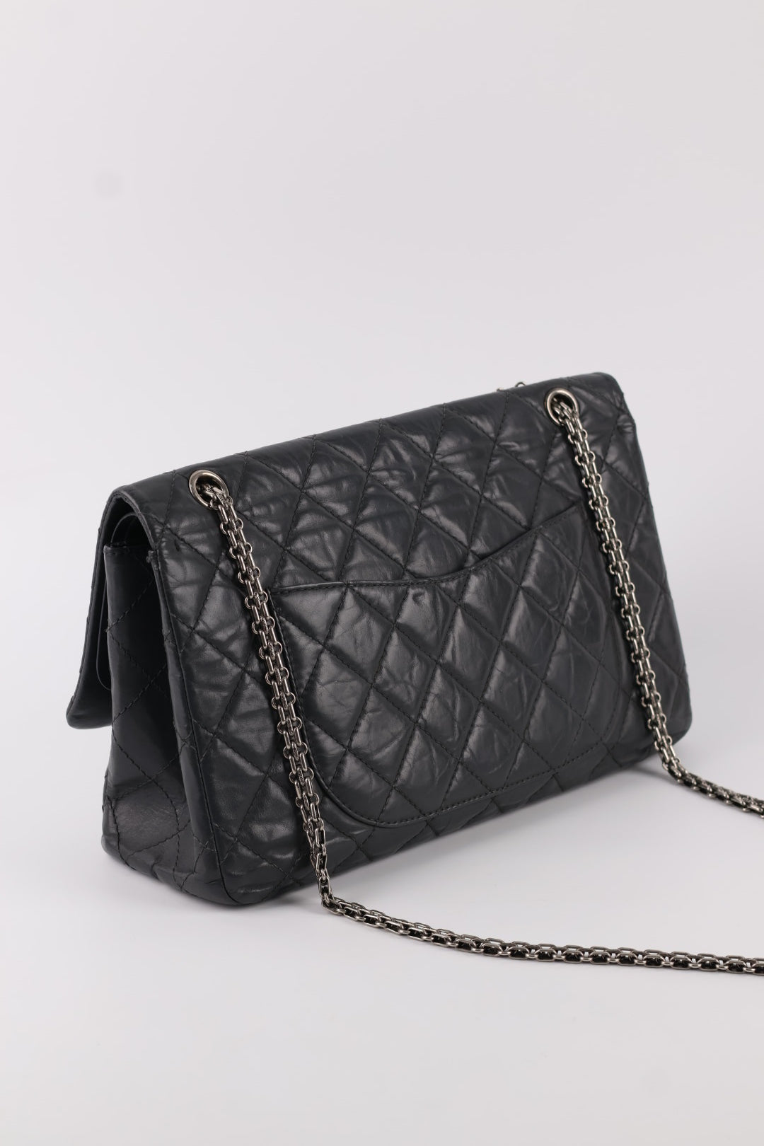 Chanel 2.55 Reissue Grande