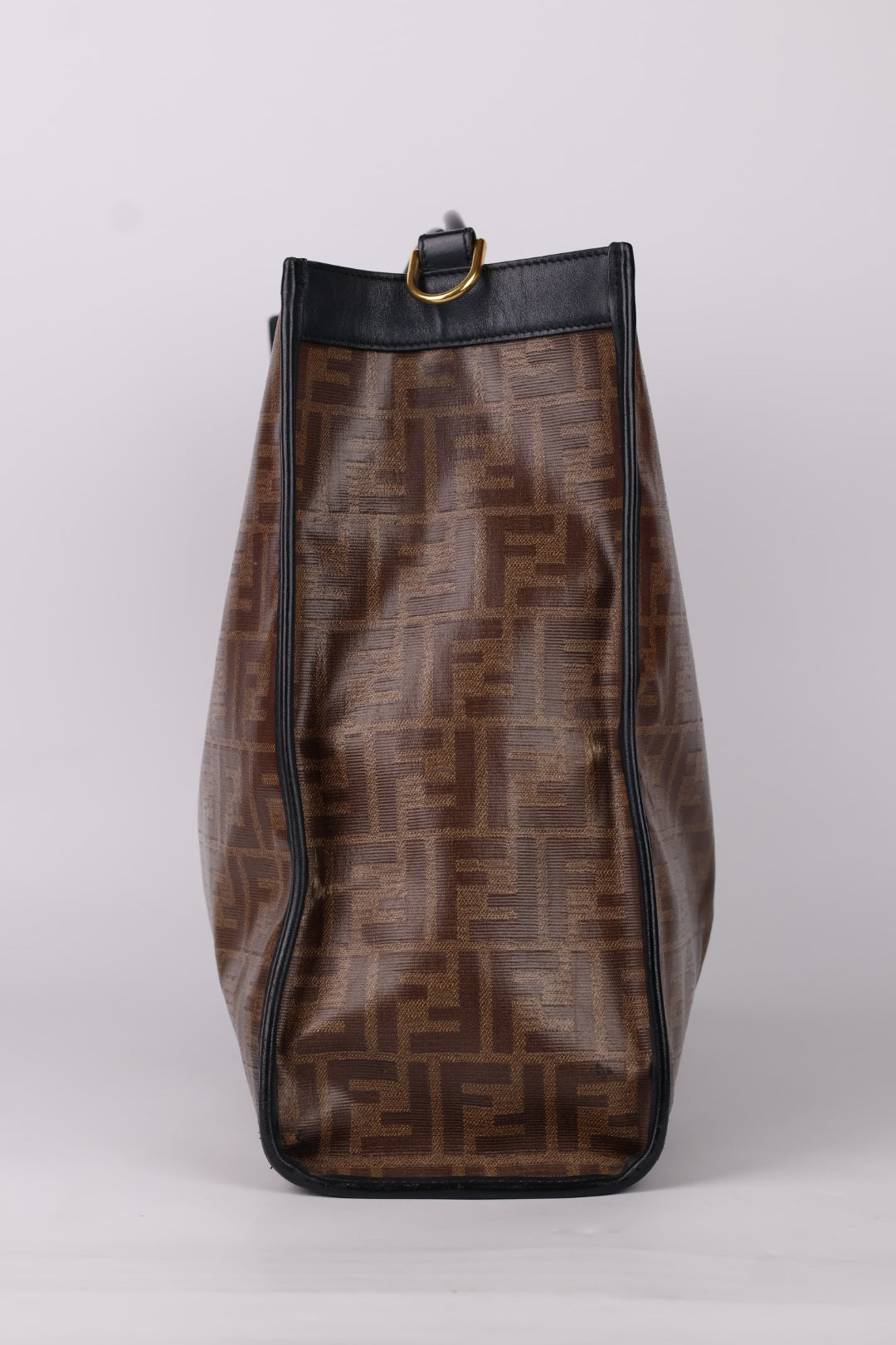 Fendi Shopping FF Crystal