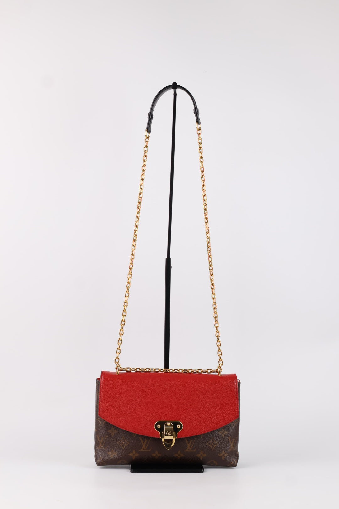 Louis Vuitton Saint Placide Monogram
