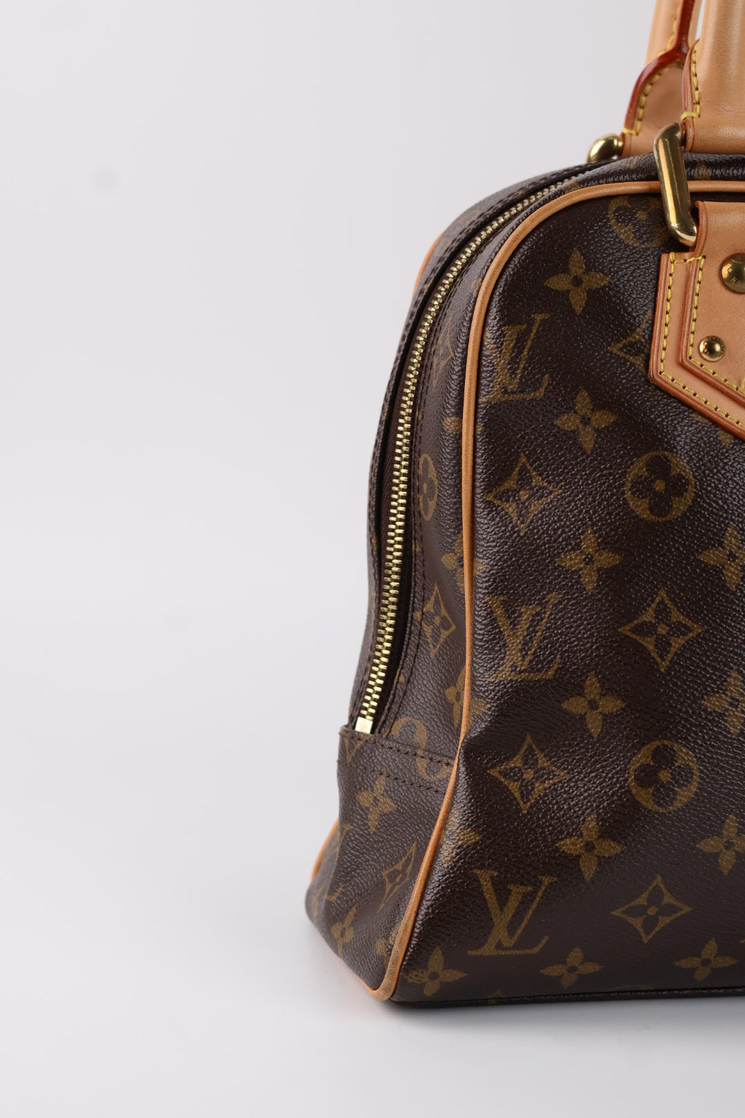 Louis Vuitton Manhattan Gm Monogram