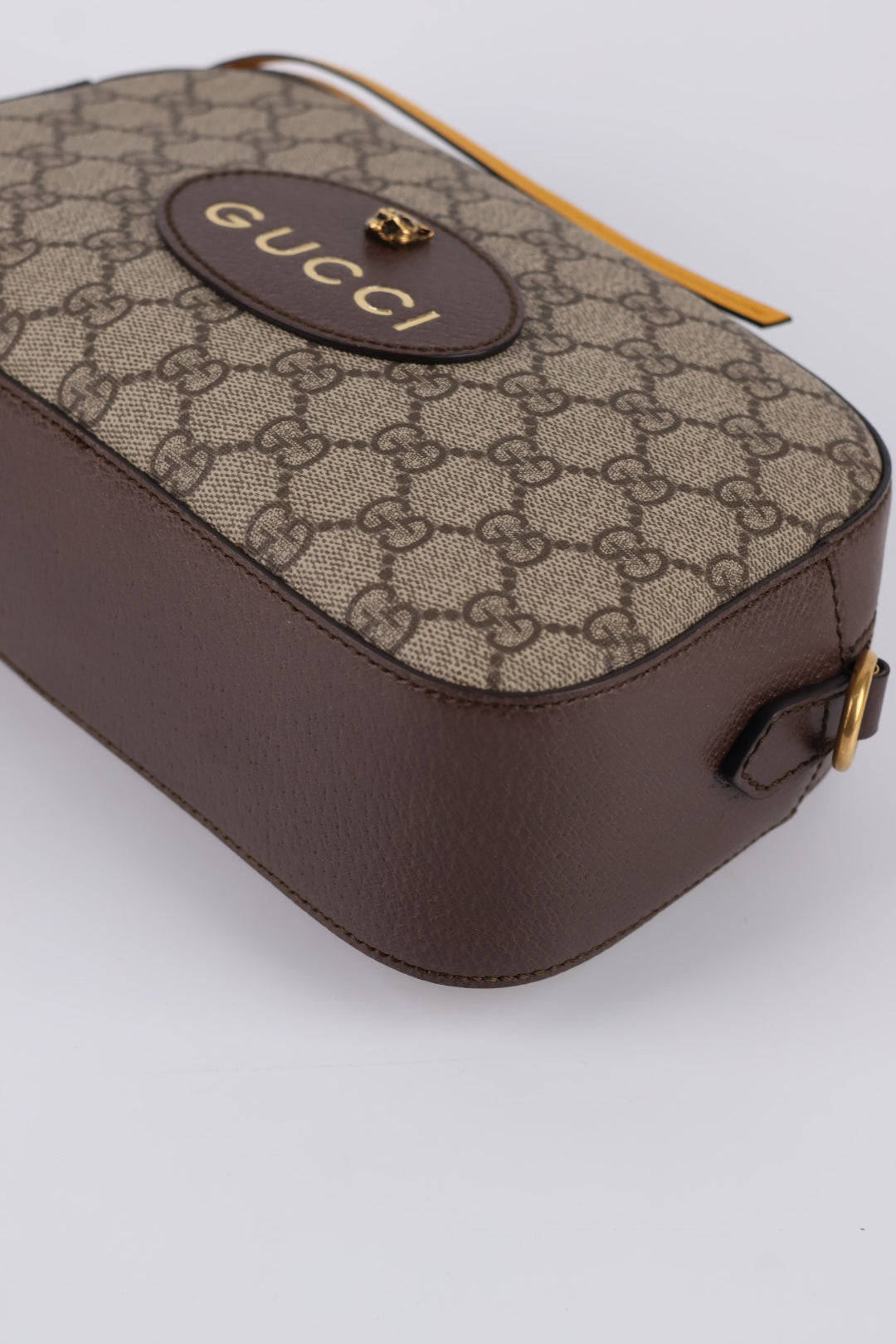 Gucci Neo Vintage Camera Bag GG Supreme
