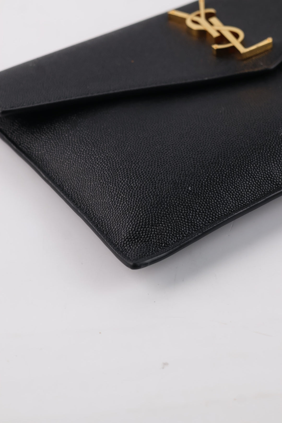 Saint Laurent Pochette Uptown