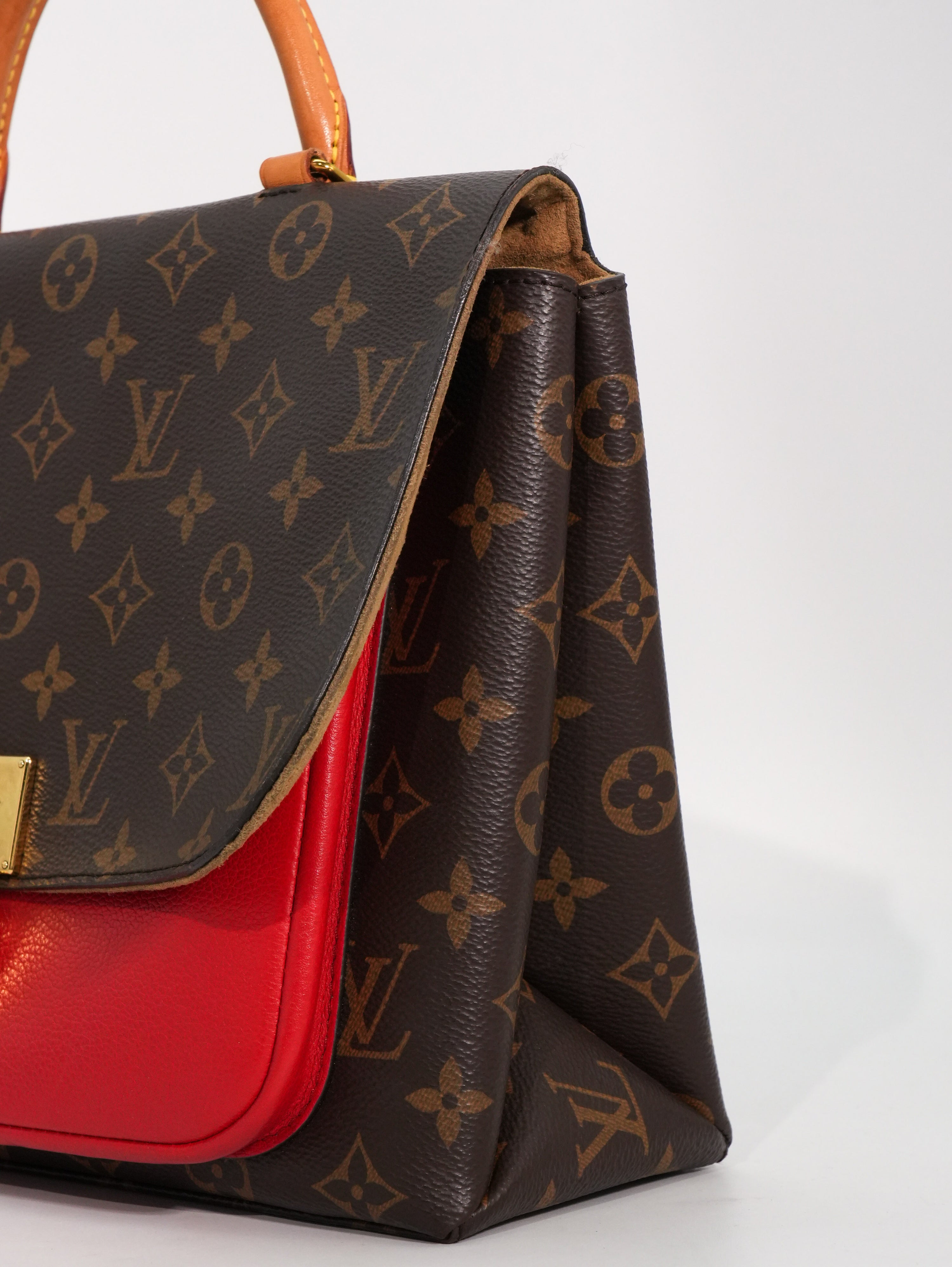 Louis Vuitton Marignan Monogram